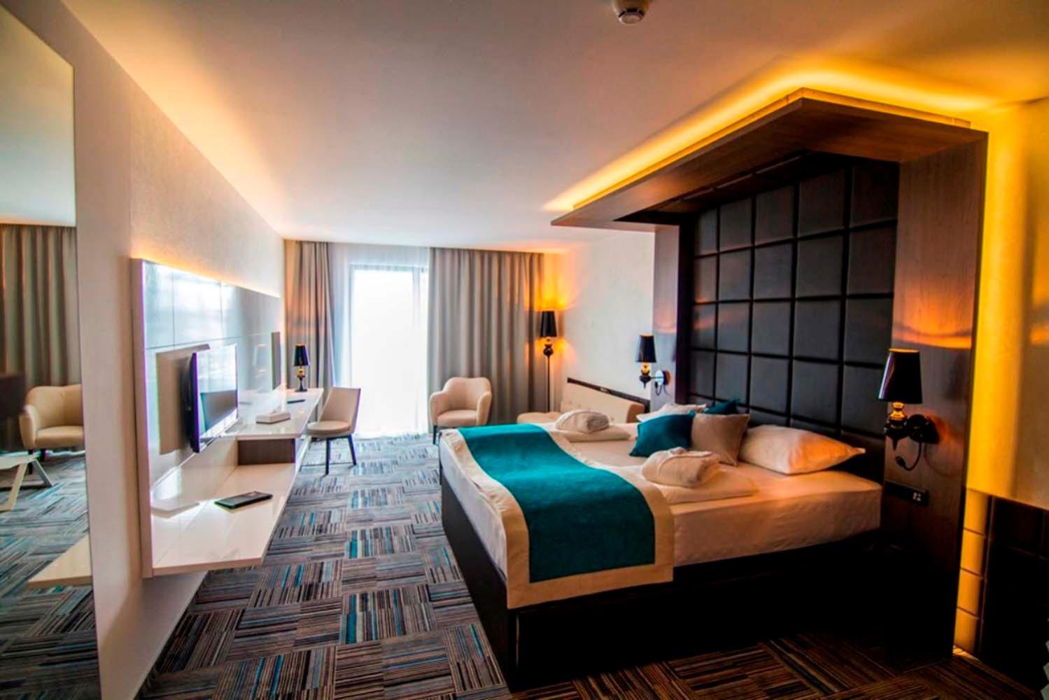 Deluxe Triple Room photo 2