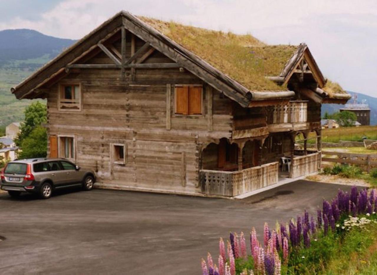 Chalet photo 1