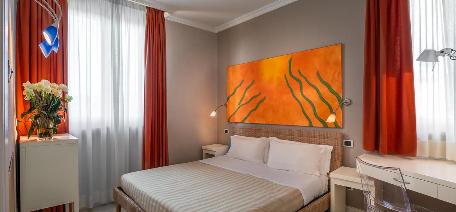 Suite with Garden View - Photo 1