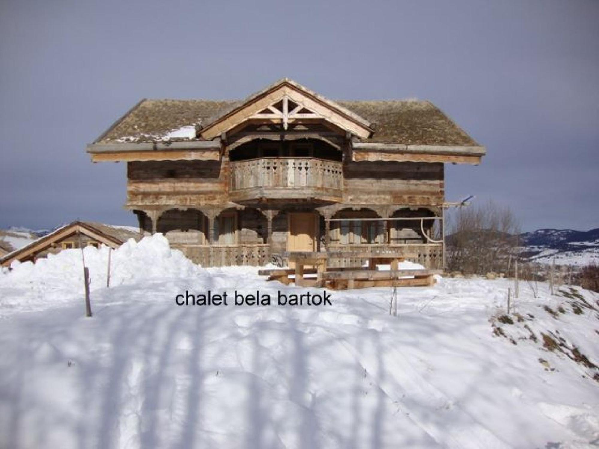 Chalet photo 2