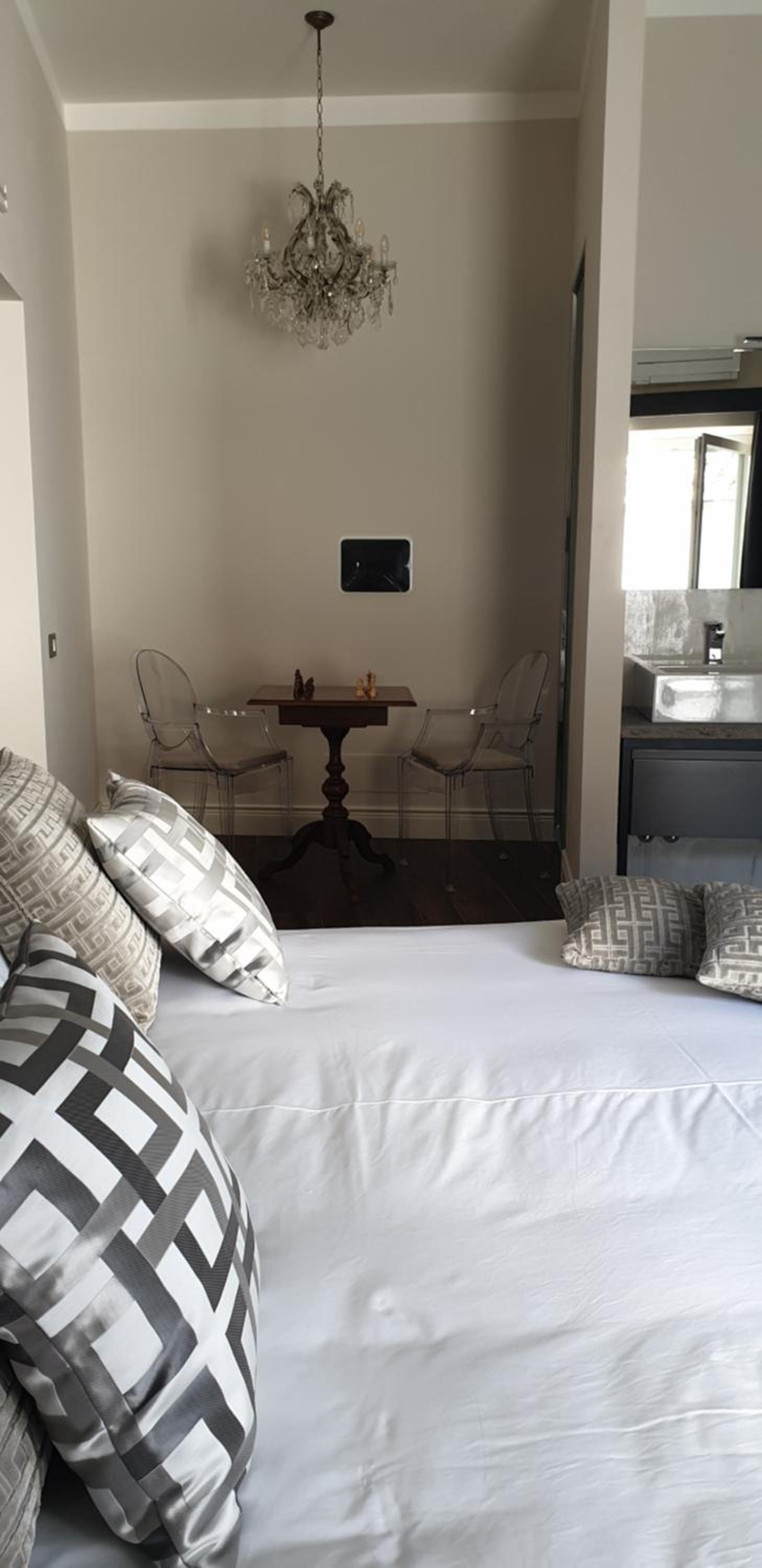 Double Room with Terrace - Photo 5