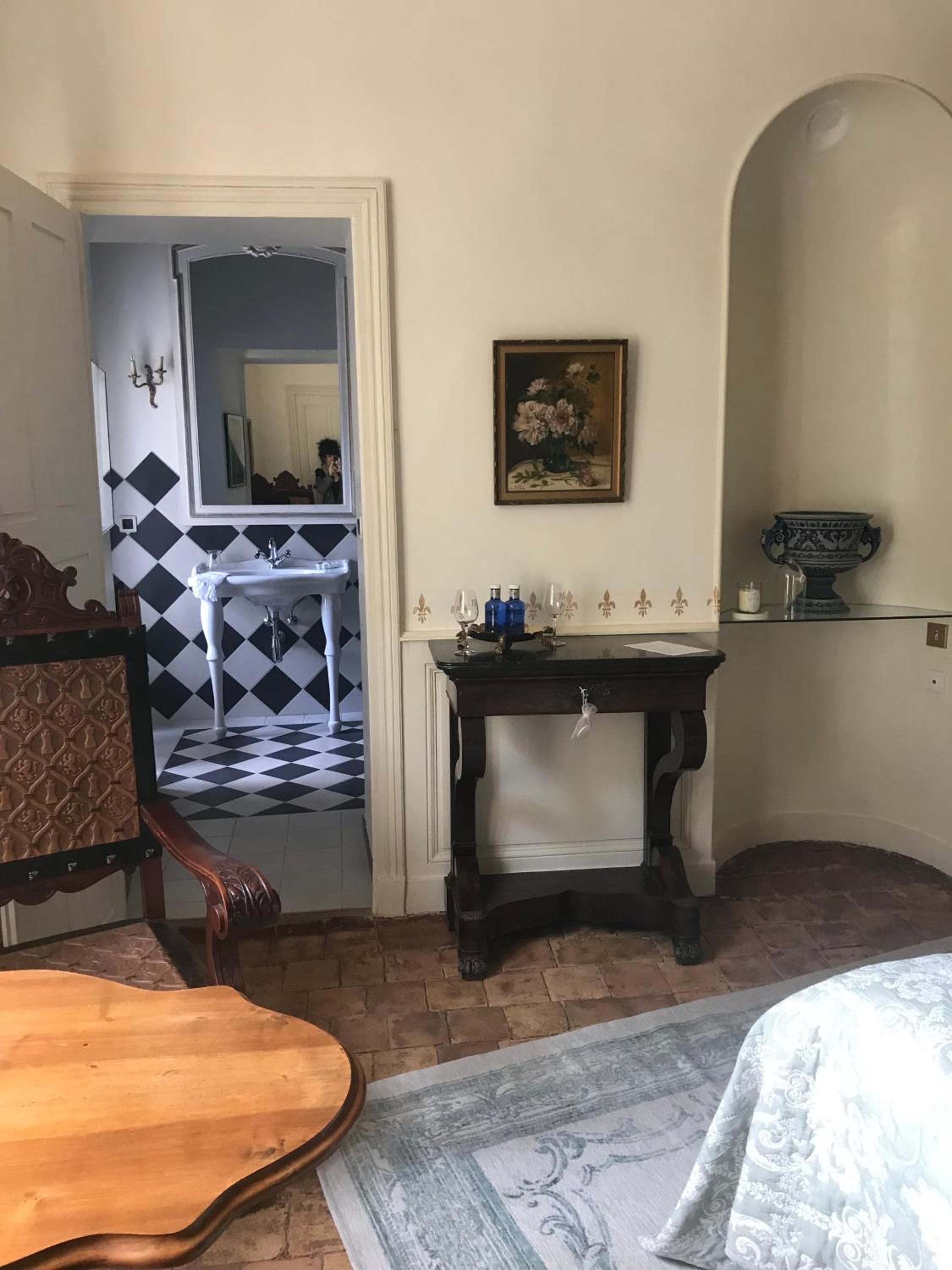 Double Room photo 3