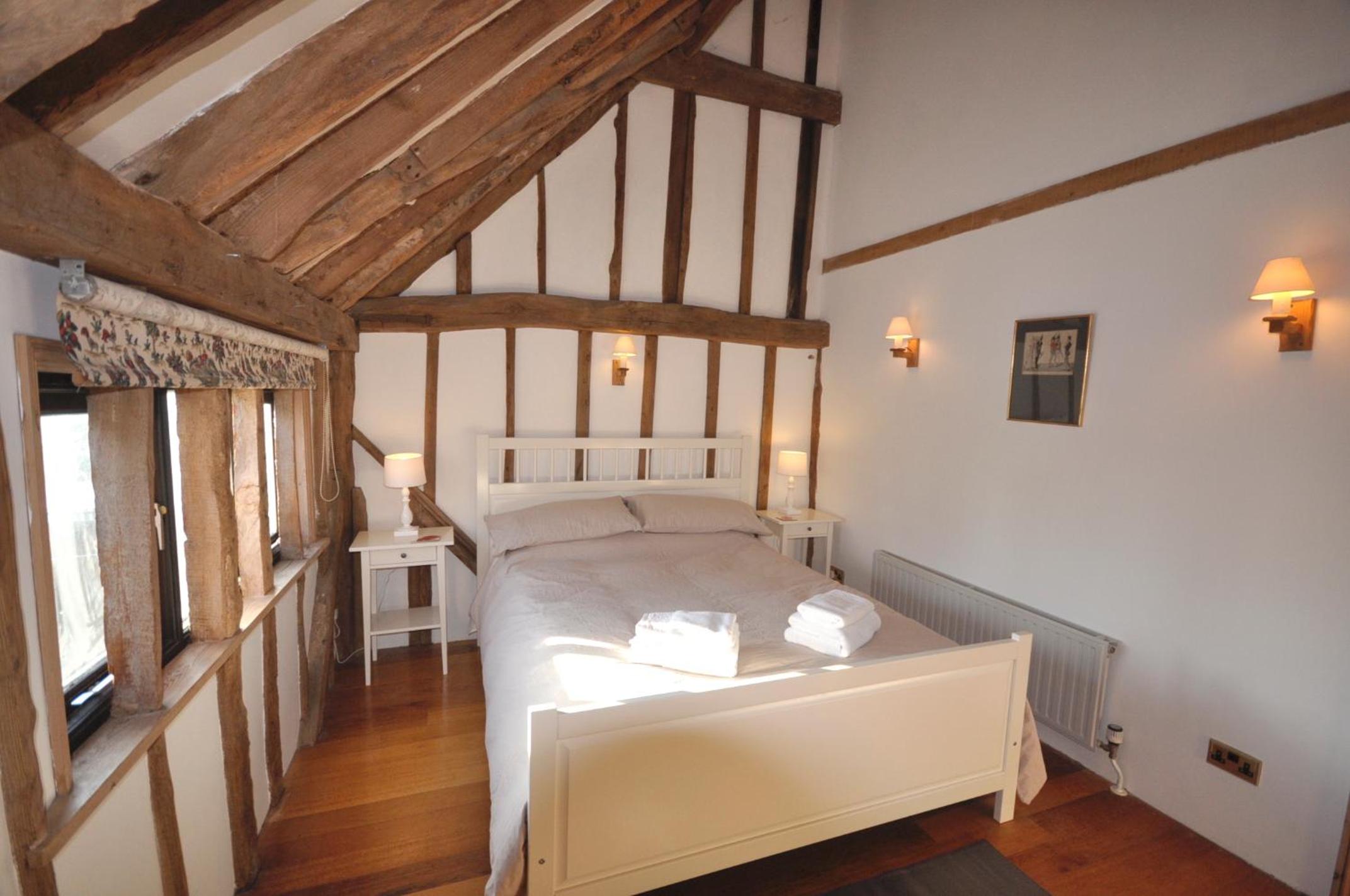 Four-Bedroom House photo 1