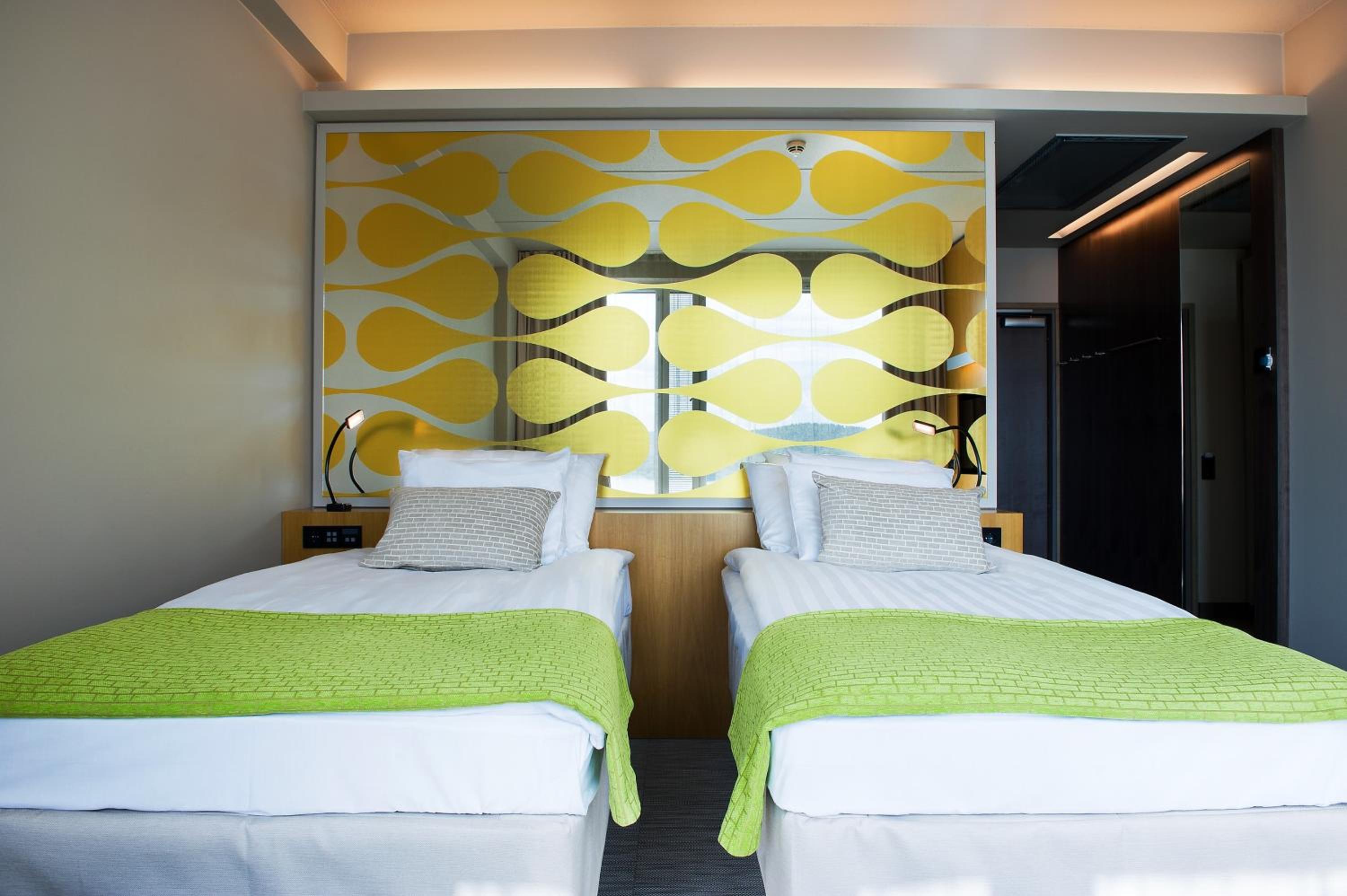 Standard Double or Twin Room photo 2