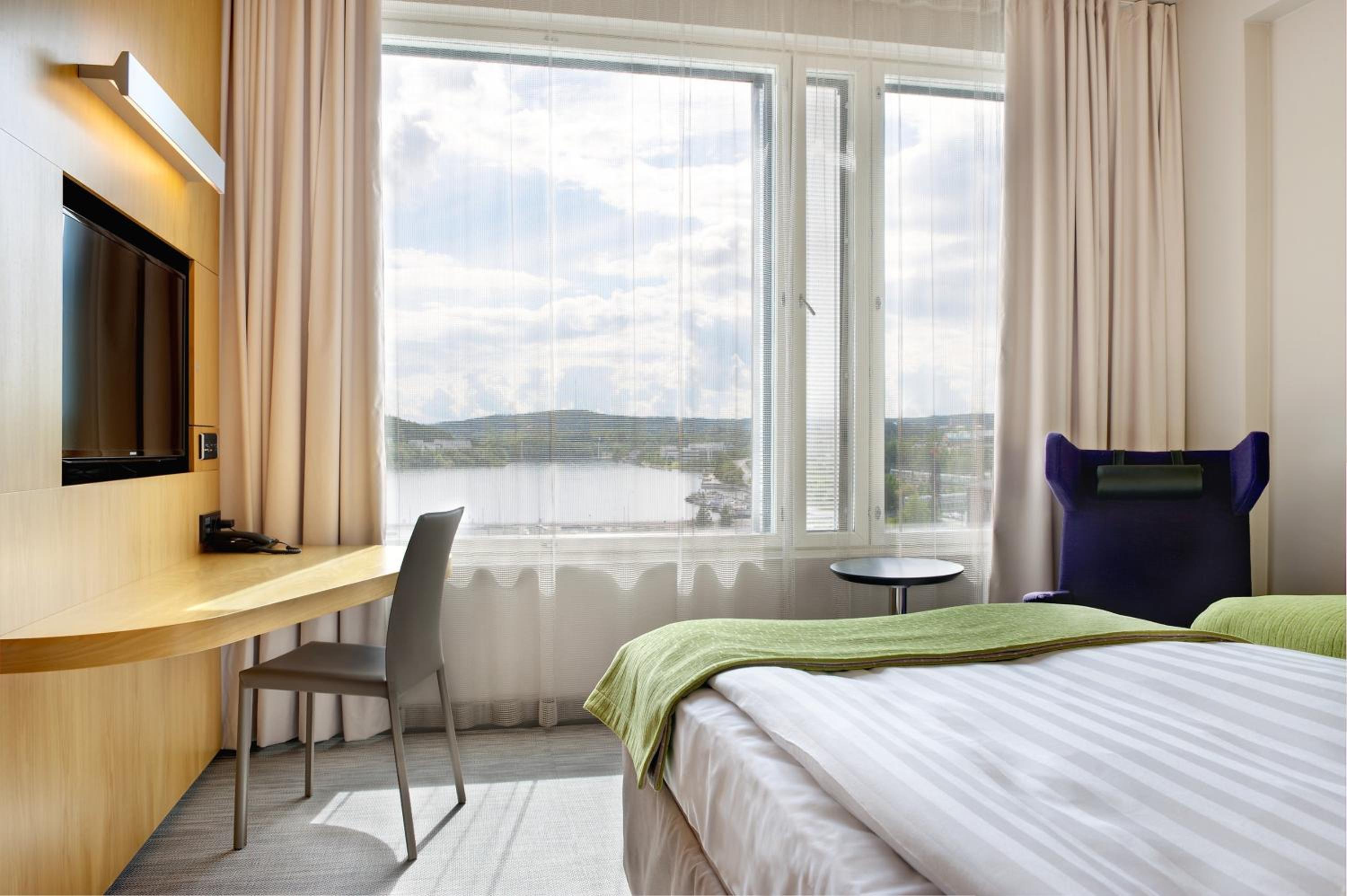 Standard Double or Twin Room photo 1
