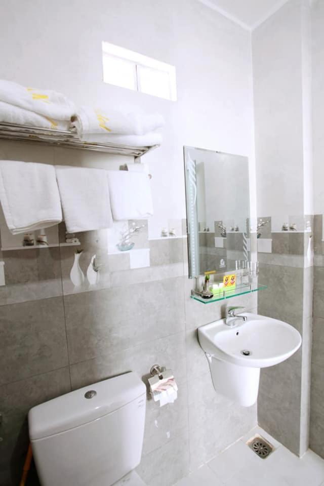 Quadruple Room With Sea View photo 3