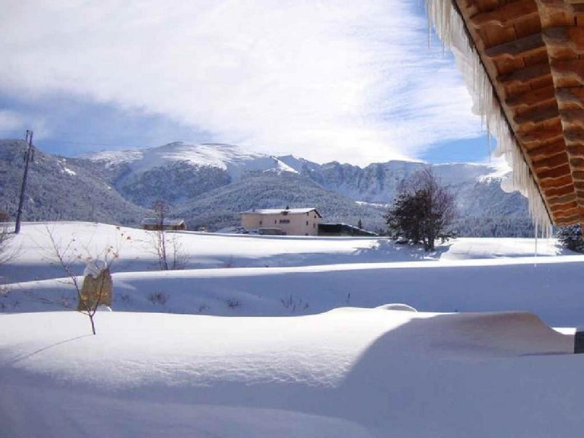 Chalet - Photo 4