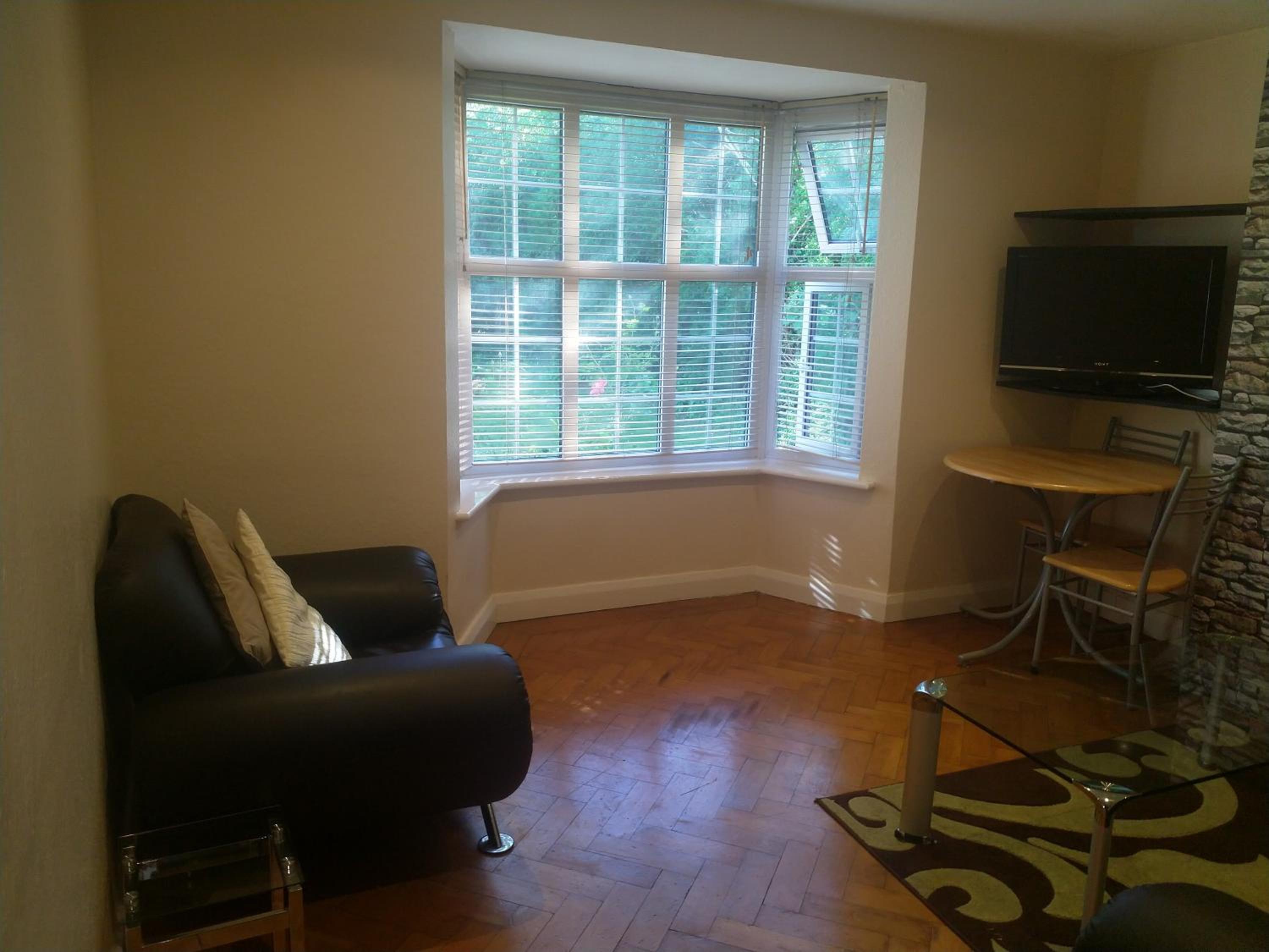 Two-Bedroom Apartment photo 1