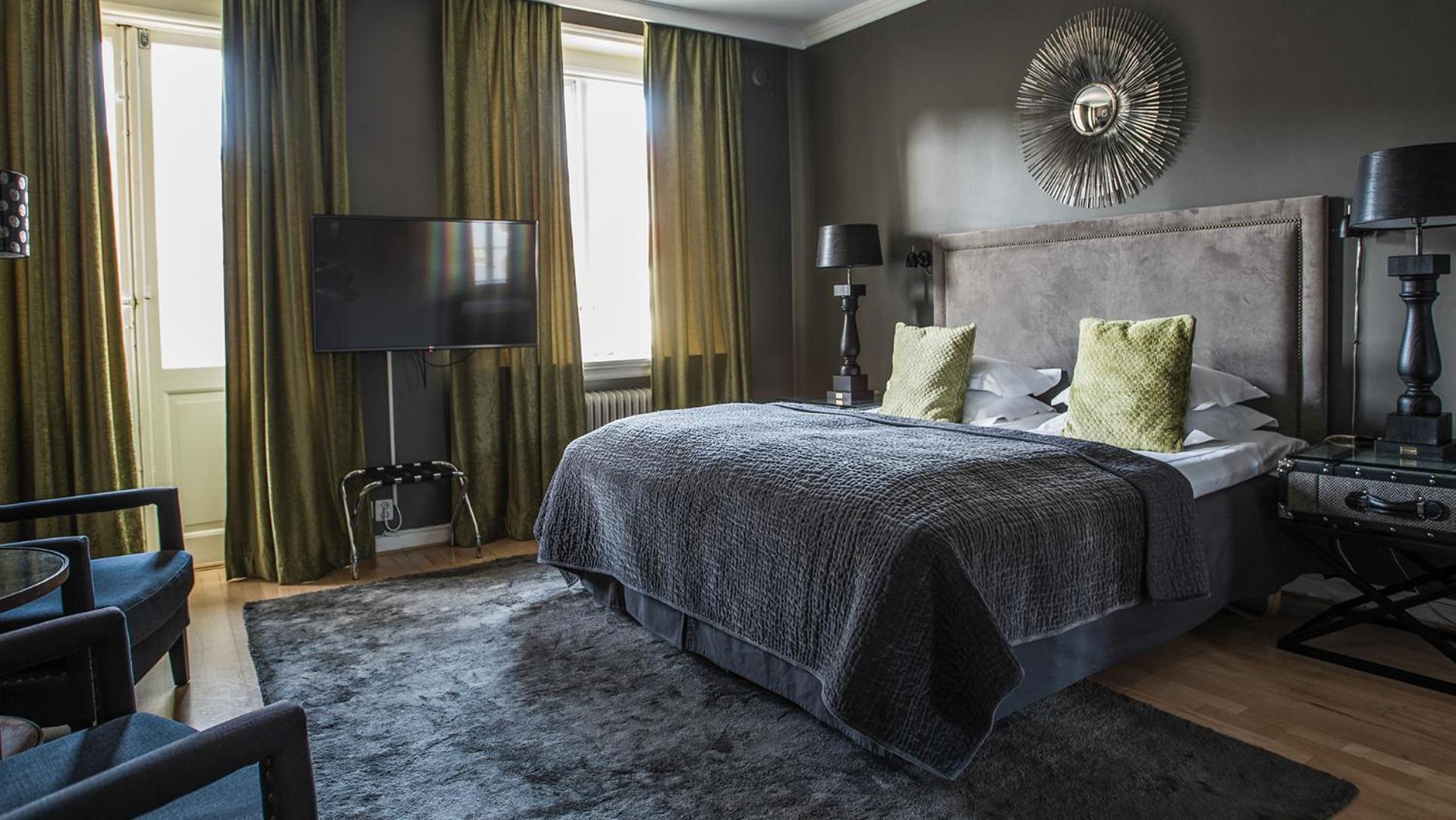 Superior Double Room - Photo 16