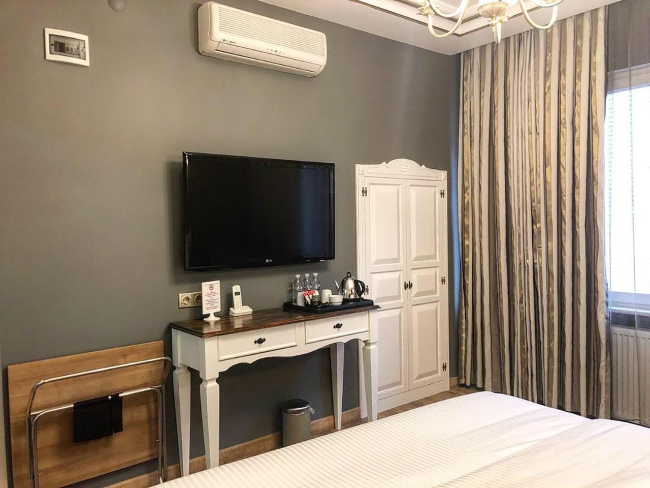 Suite photo 1