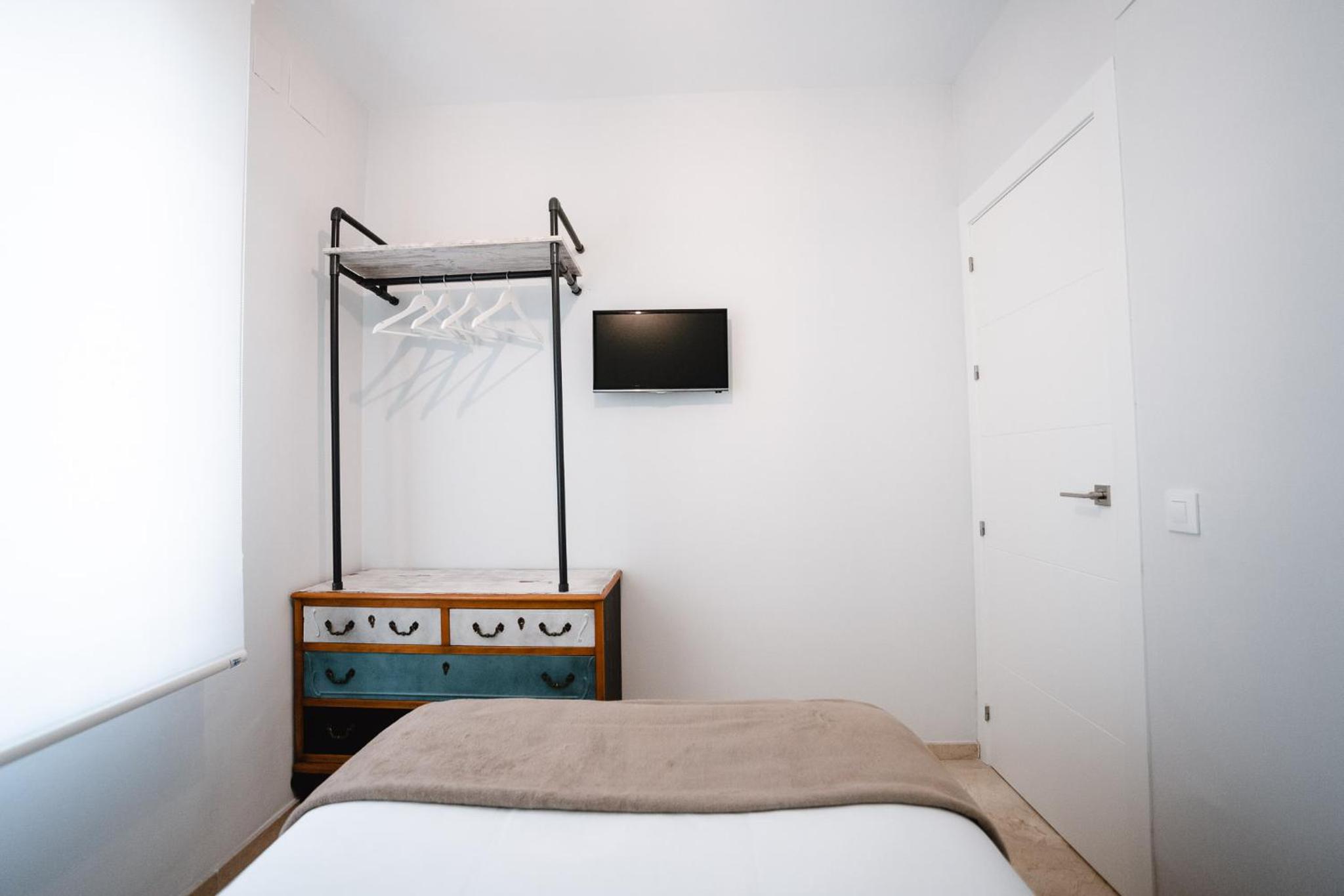 Apartment with Balcony - Photo 10