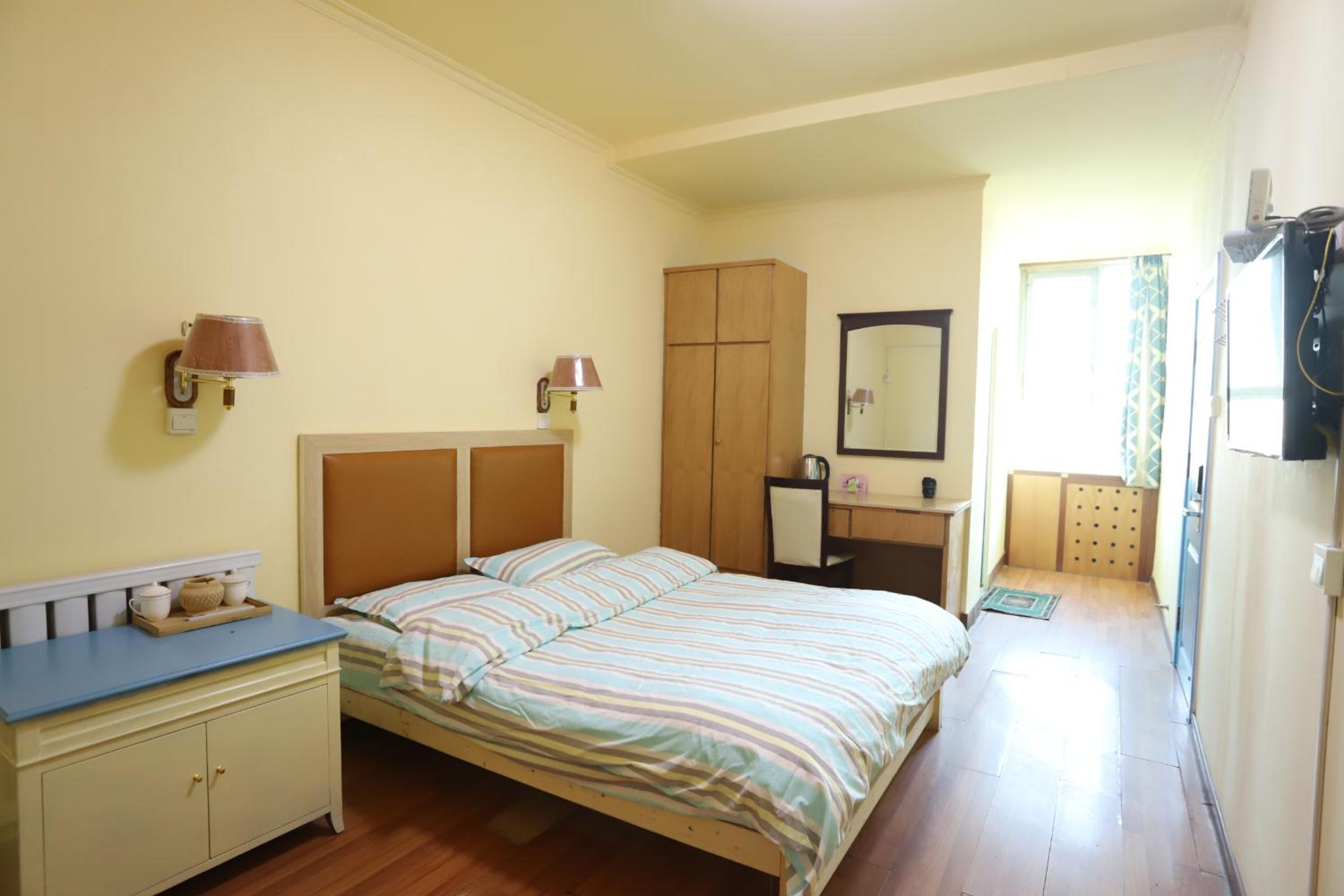Single Room With Shower photo 2