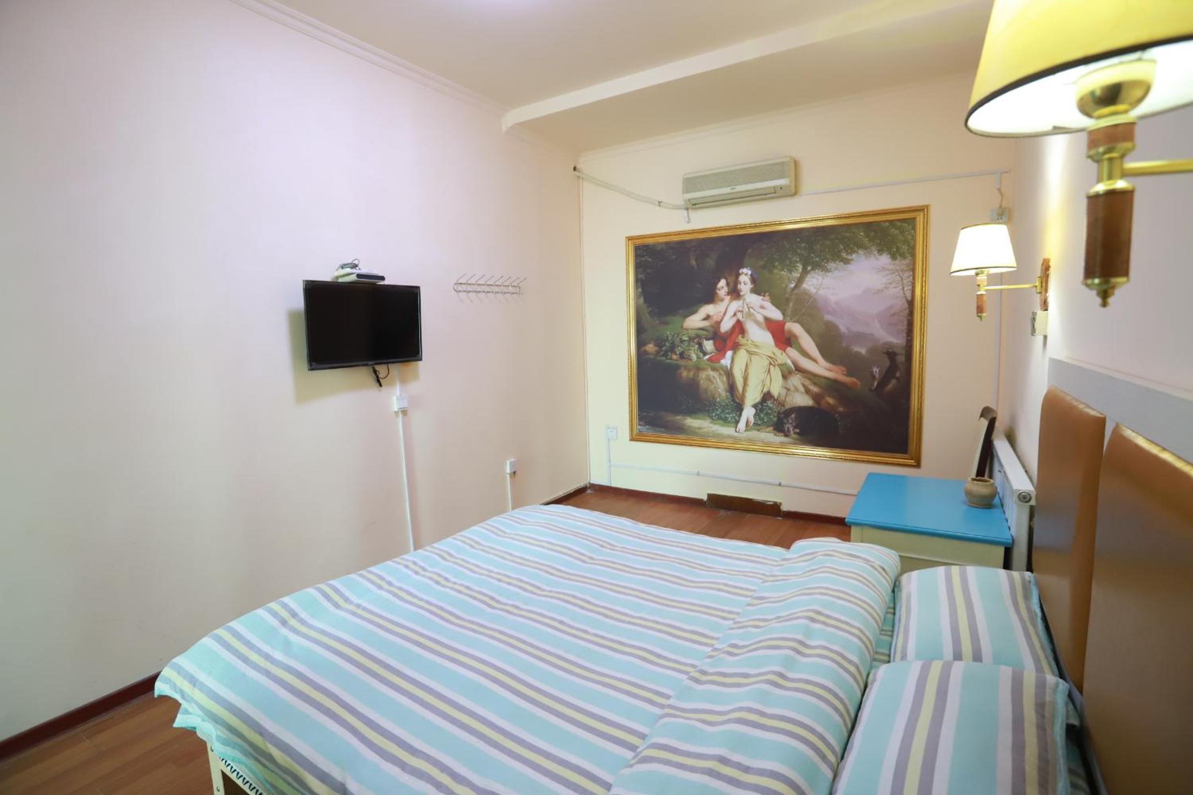 Single Room With Shower photo 1