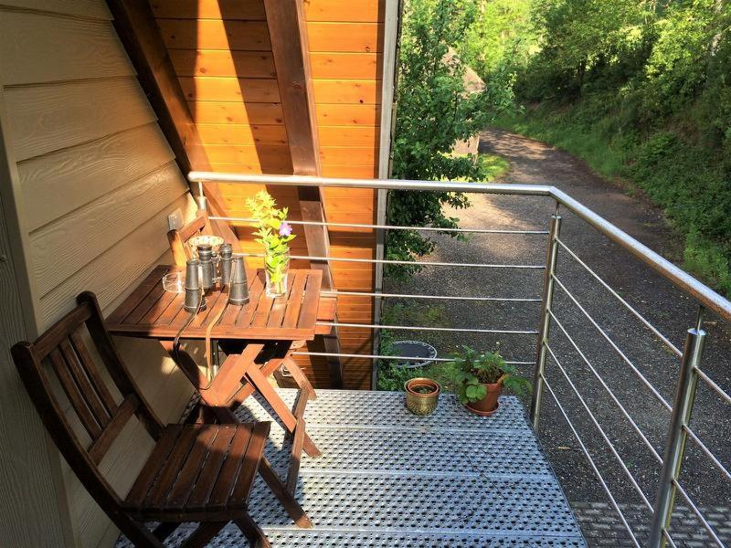 Superior One-Bedroom Apartment with Balcony photo 3