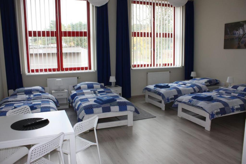 Quadruple Room with Bathroom photo 2