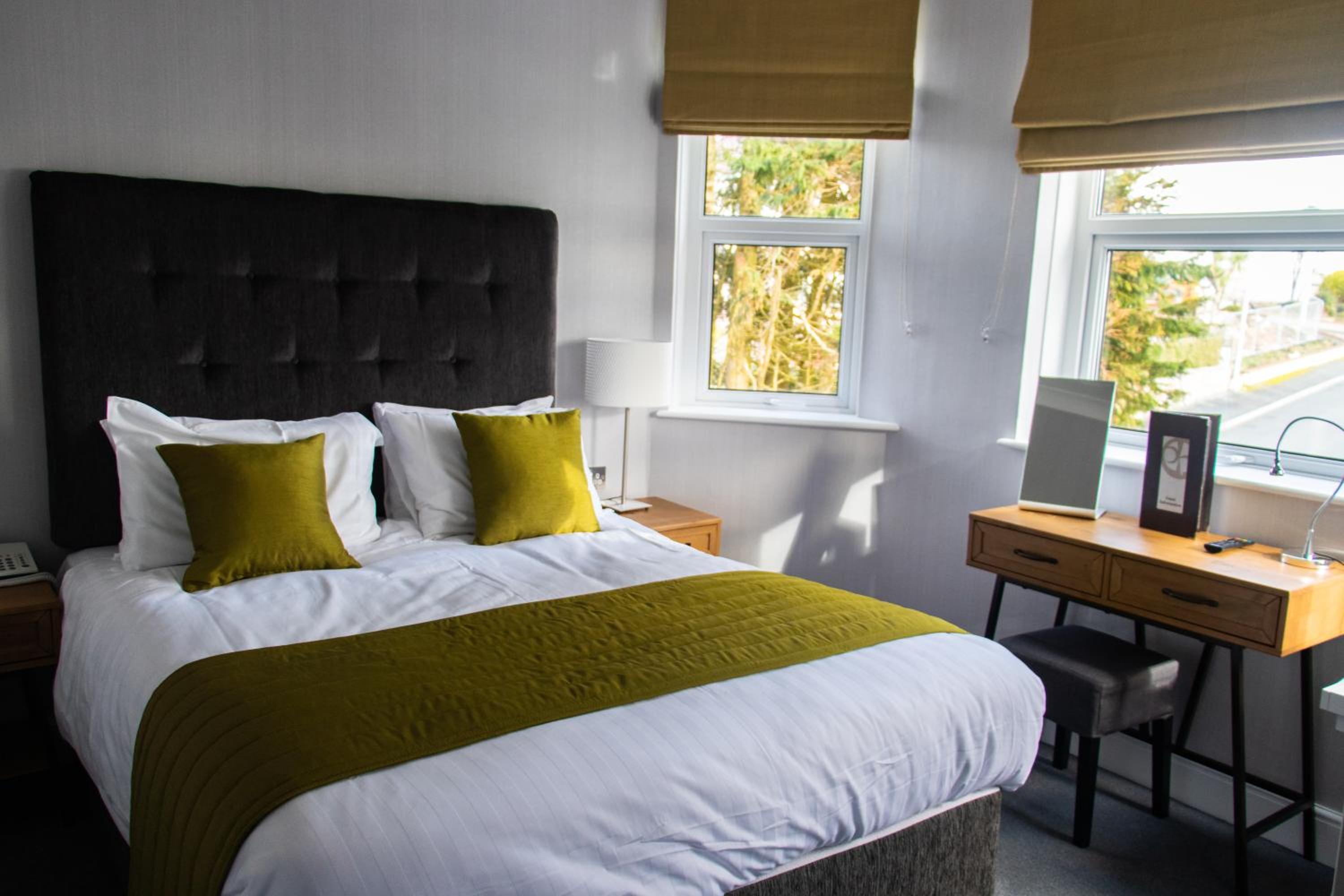 Standard Double Room photo 3