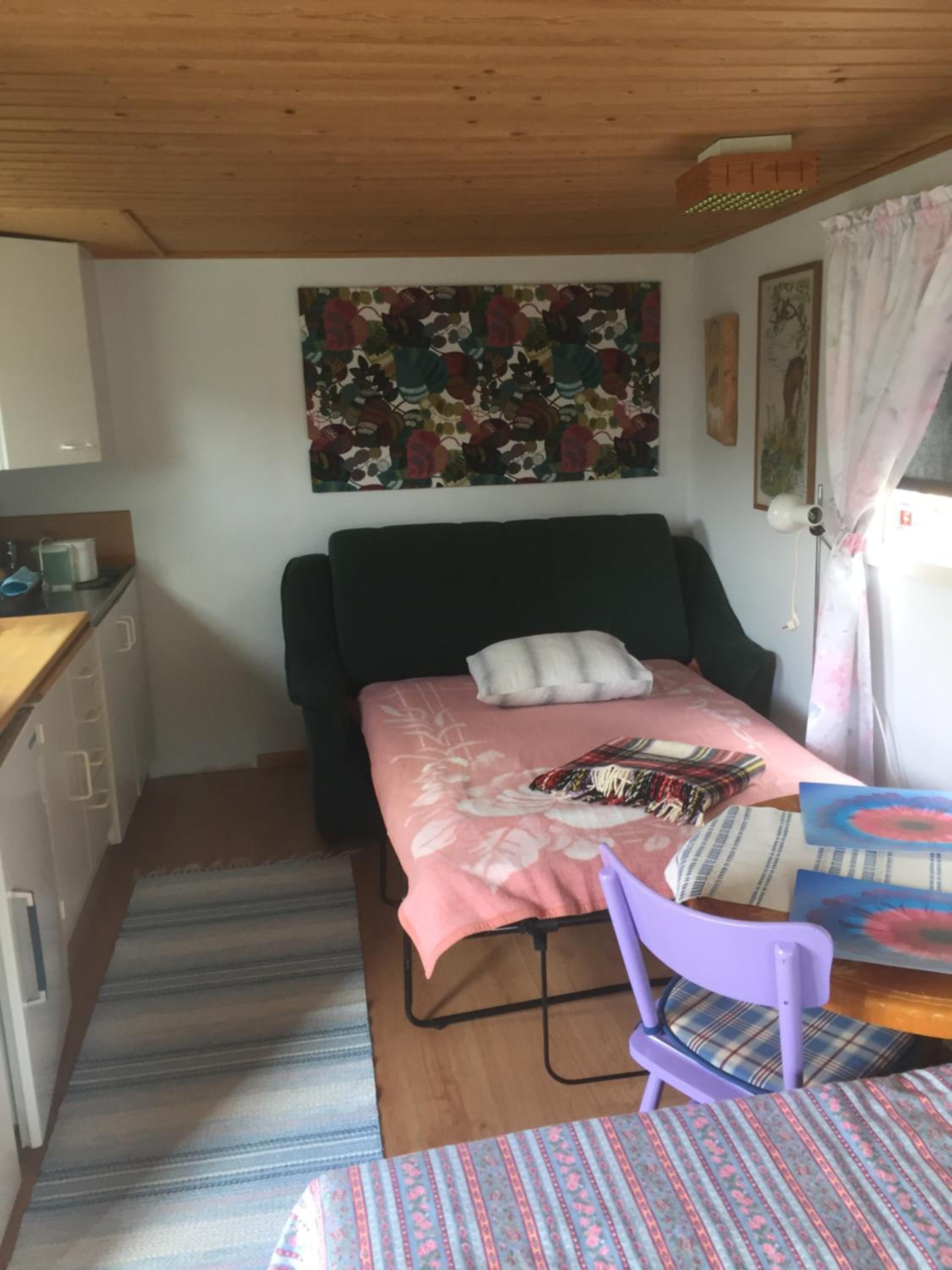 Double Room with Private Bathroom - Photo 1
