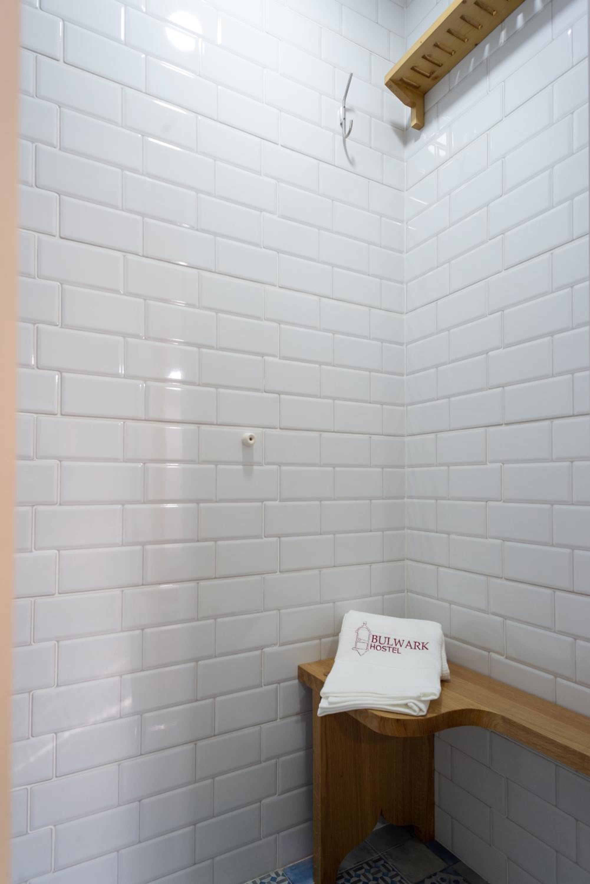 Single Bed in Mixed Dormitory Room photo 2