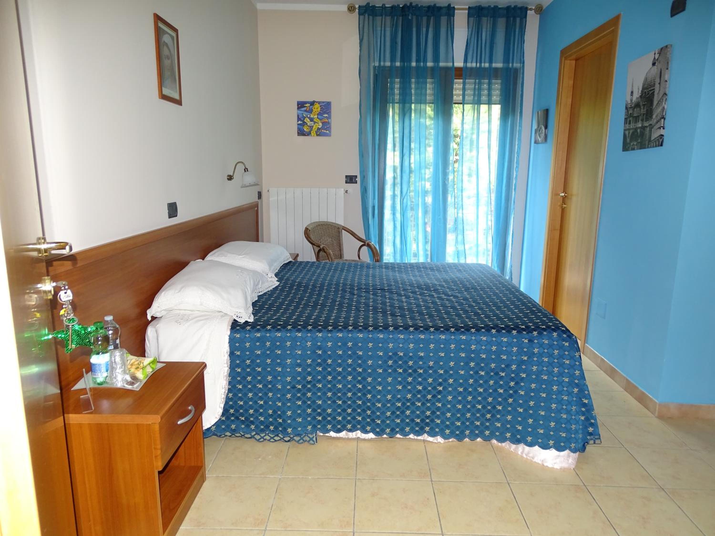Double Room With Balcony photo 1