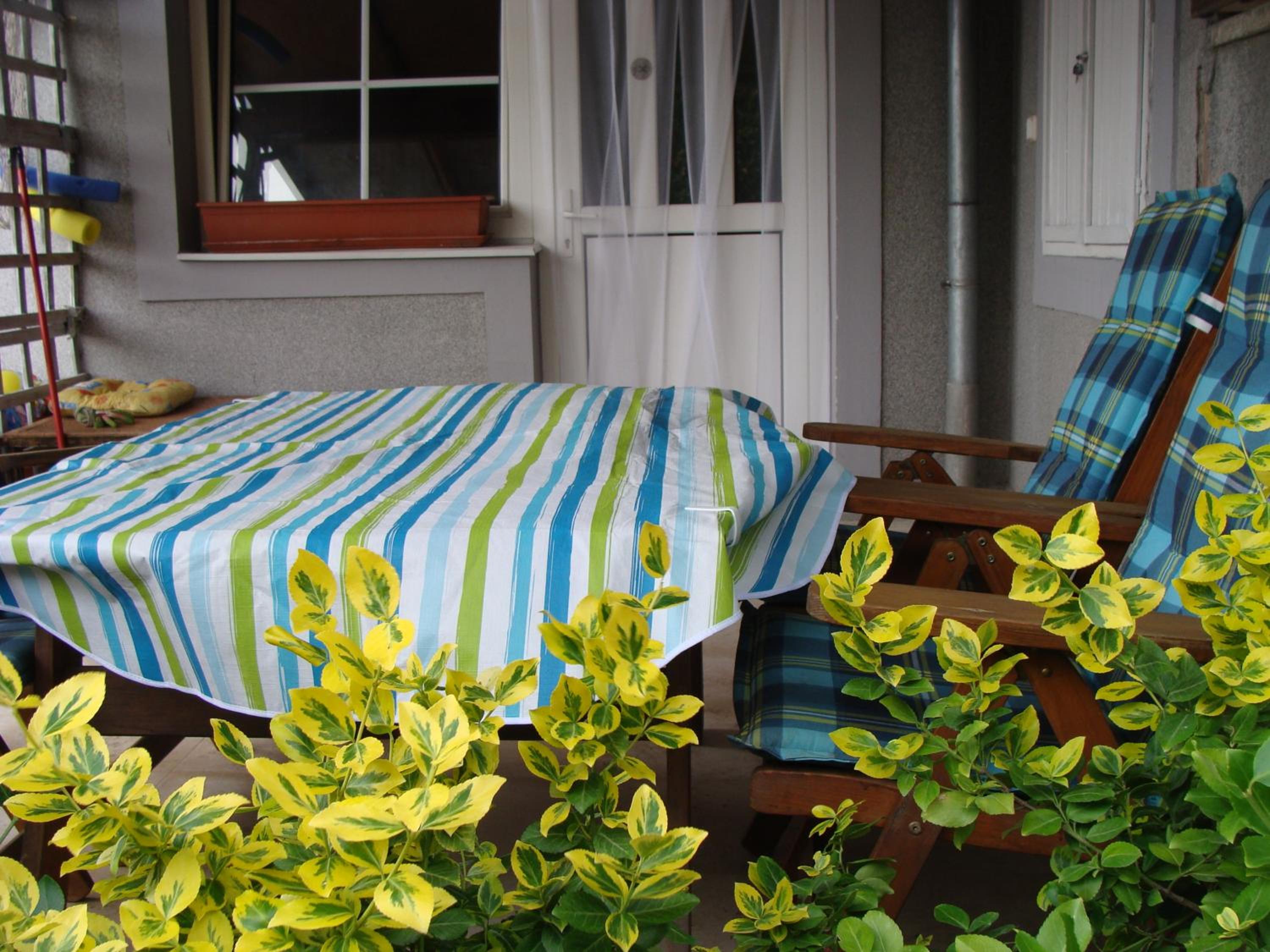 Apartment with Garden View photo 3