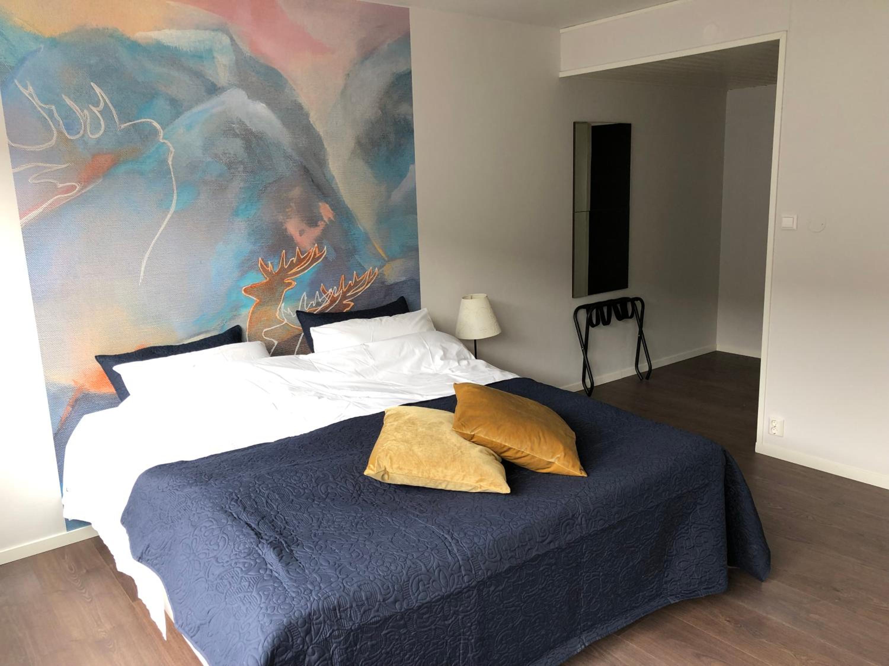 Double Room - Photo 2
