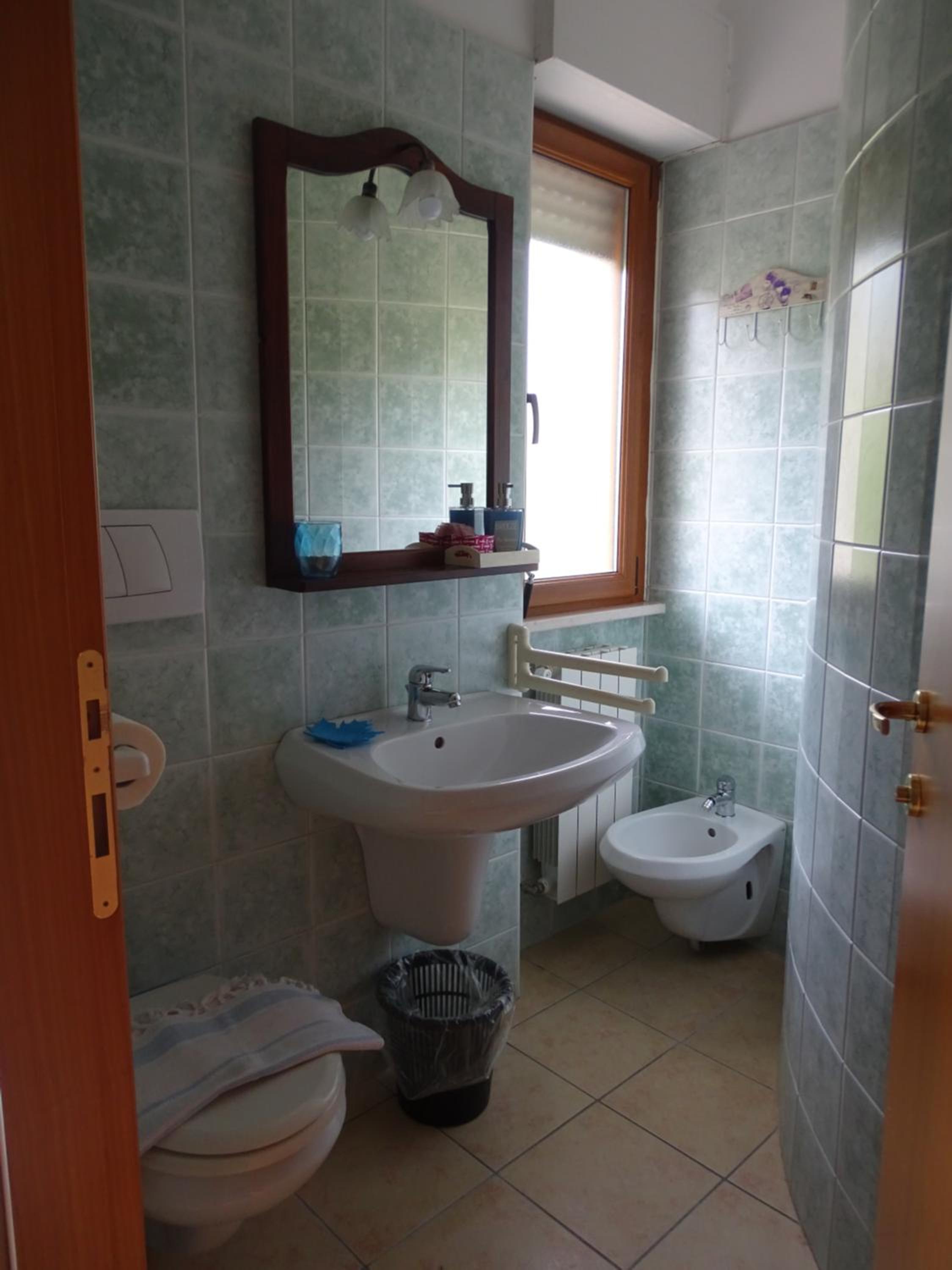 Double Room With Balcony photo 3