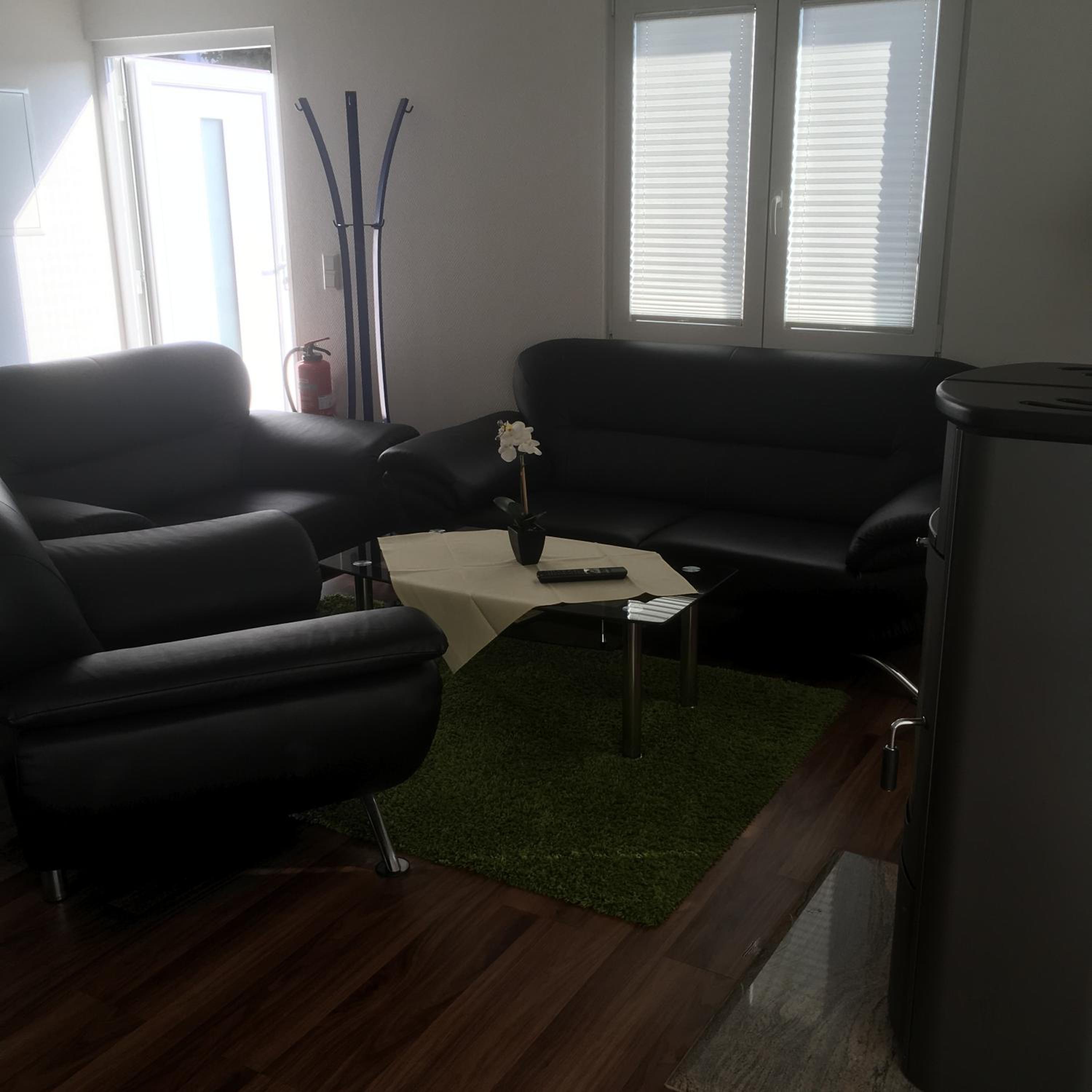 Two-Bedroom House photo 3