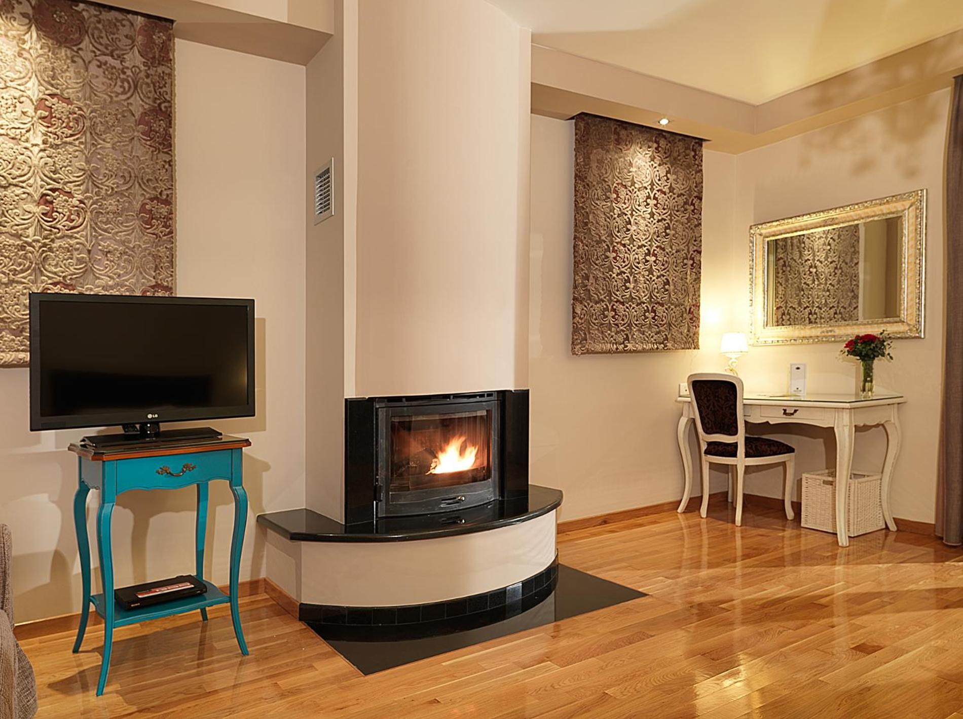 Superior Suite