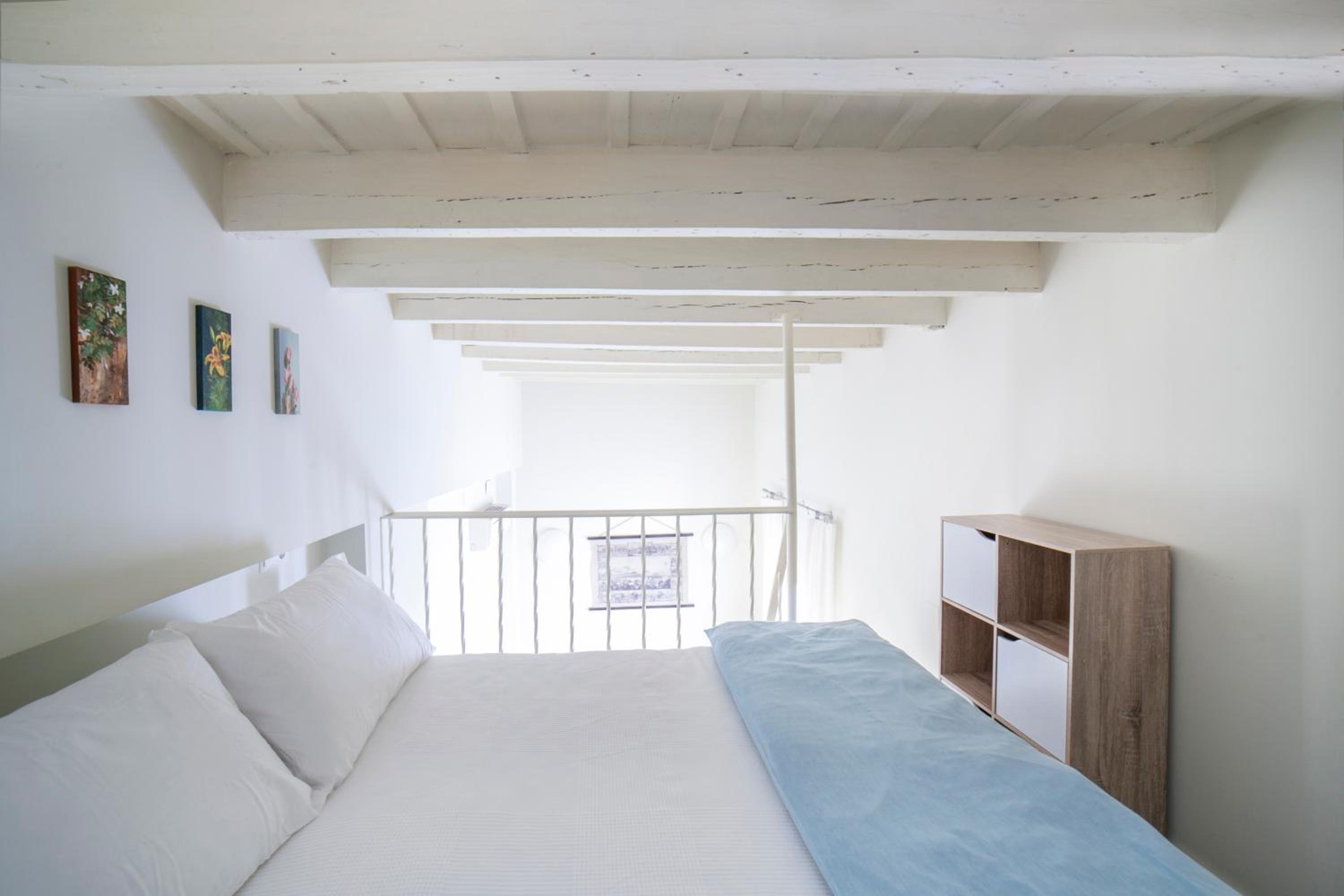 Apartamento Dúplex
