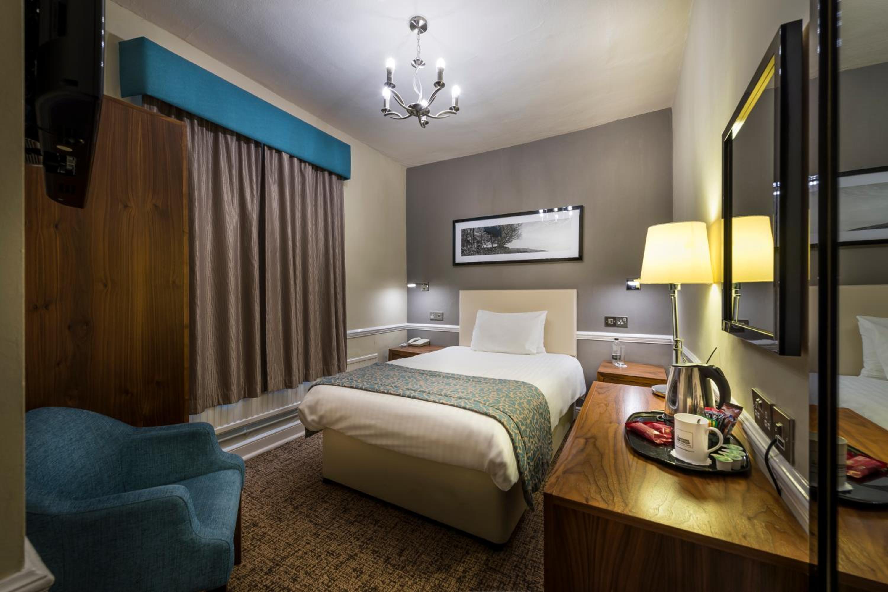 Classic Single Room photo 2