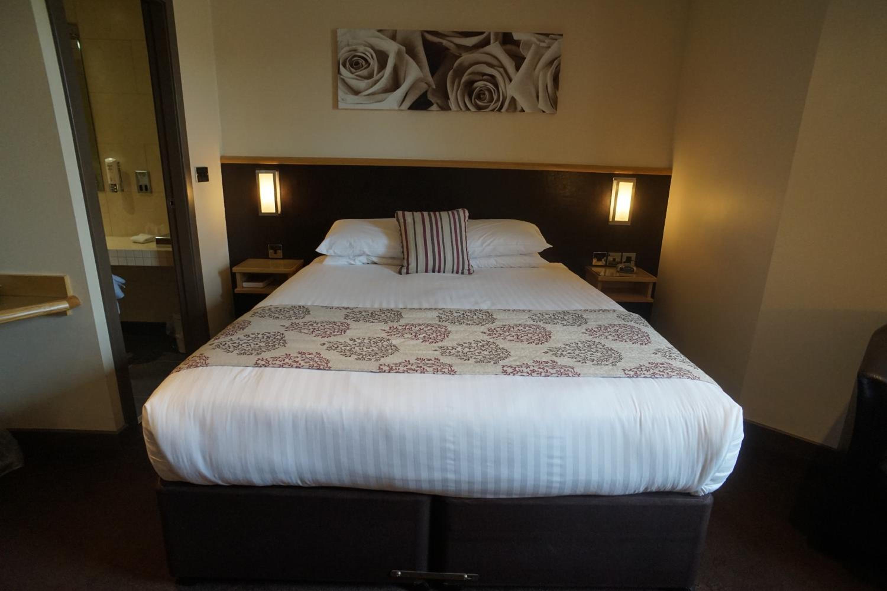 Standard Deluxe Room photo 3