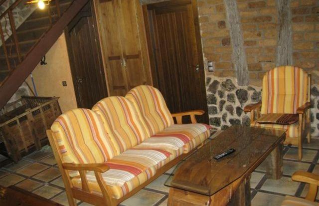 Casa de Vacaciones