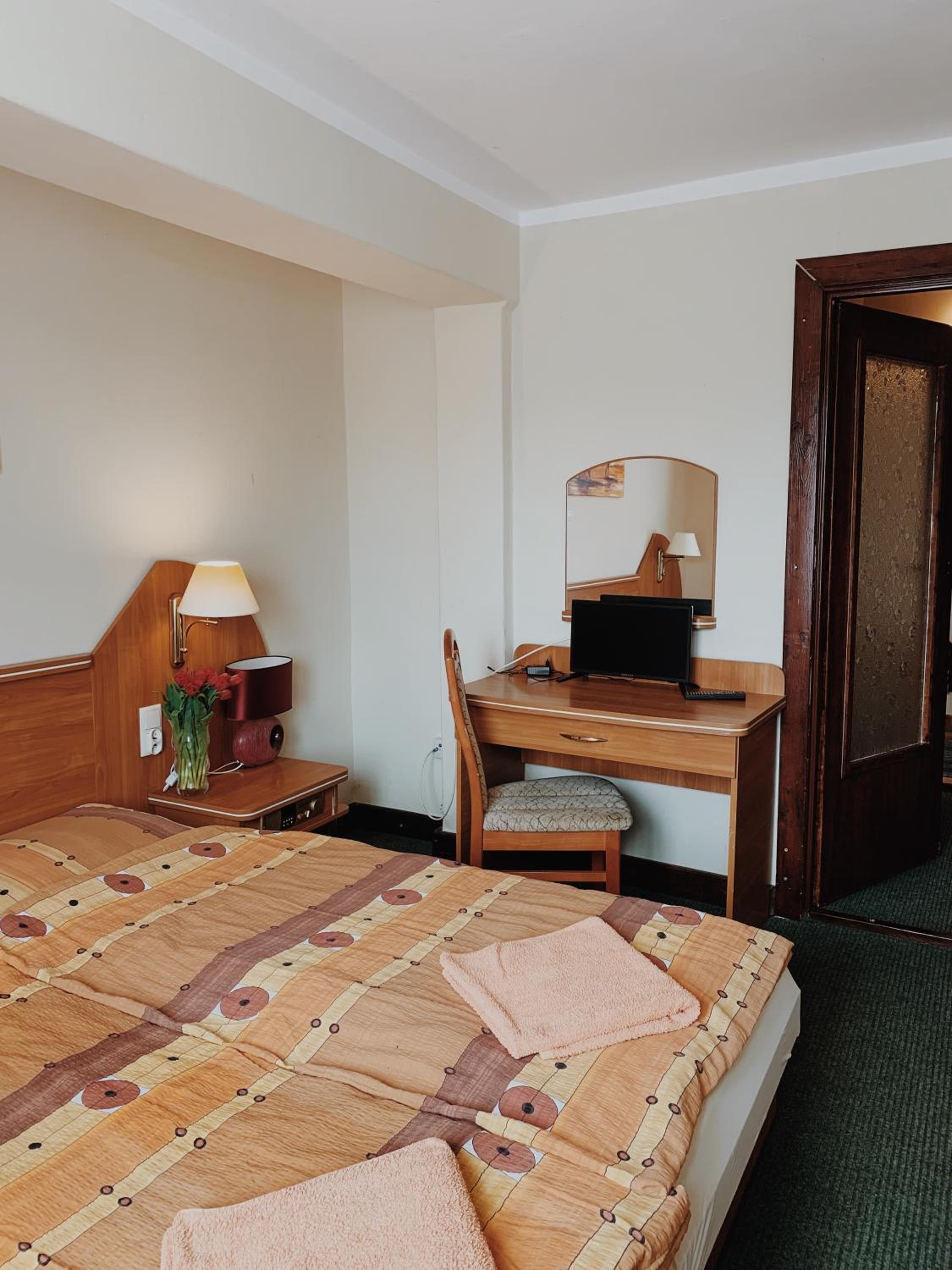 Double Room photo 2