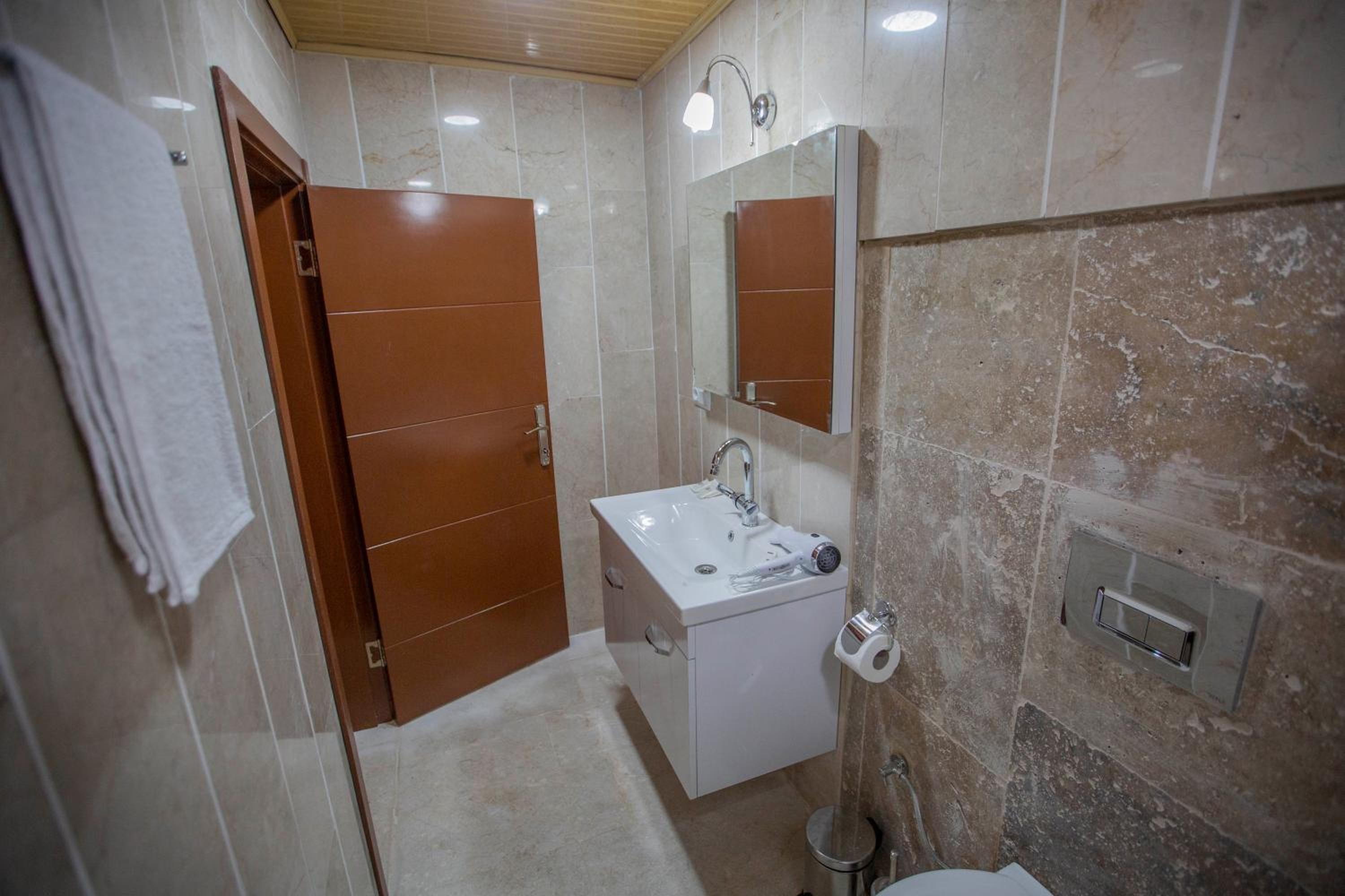Family Suite - Photo 3