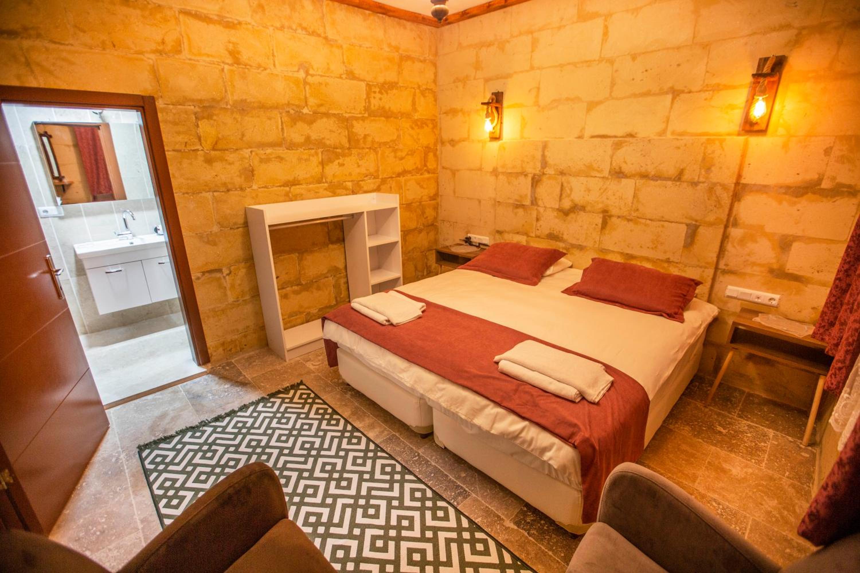 Family Suite - Photo 8