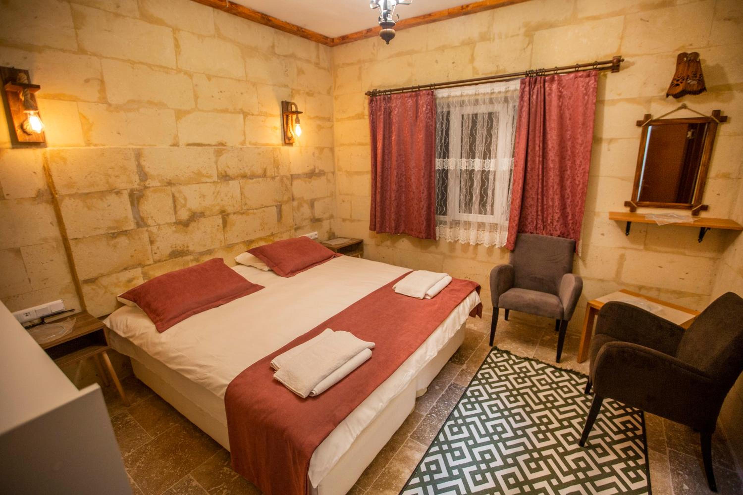 Family Suite - Photo 9
