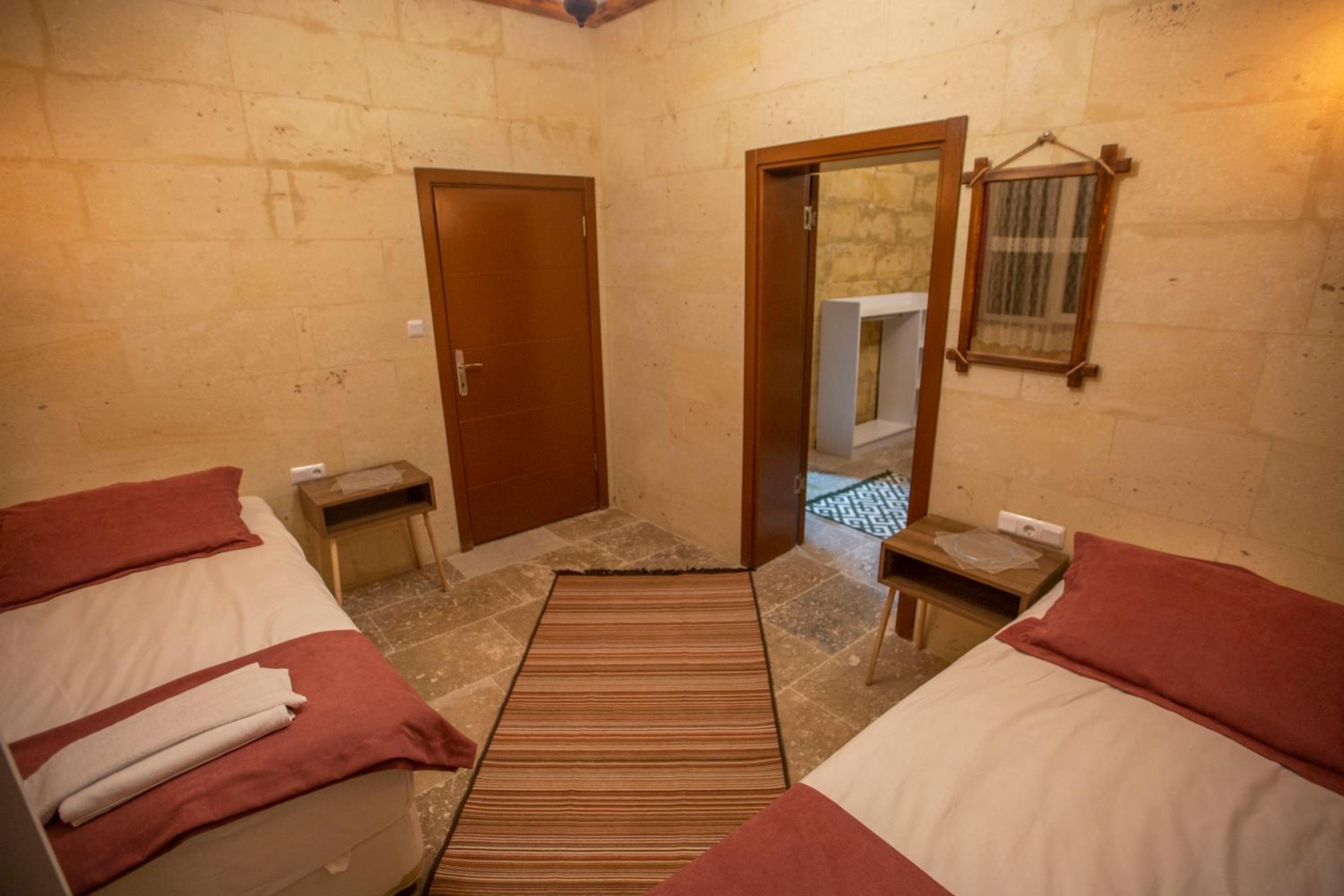 Family Suite - Photo 4