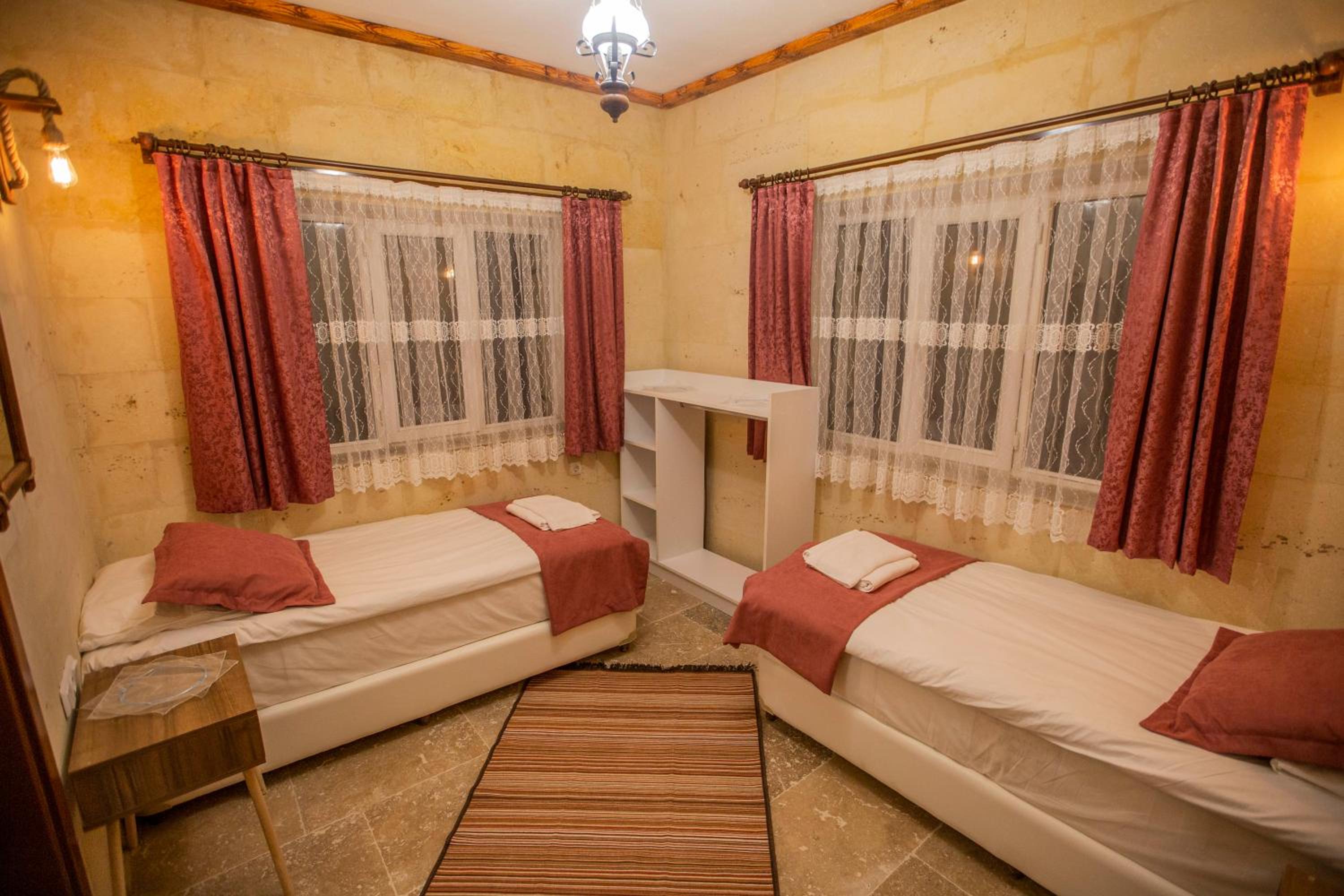 Family Suite - Photo 5