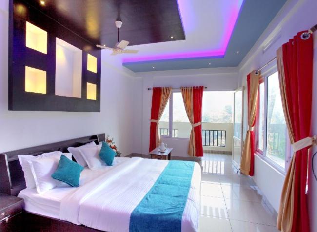 King Room With Garden View