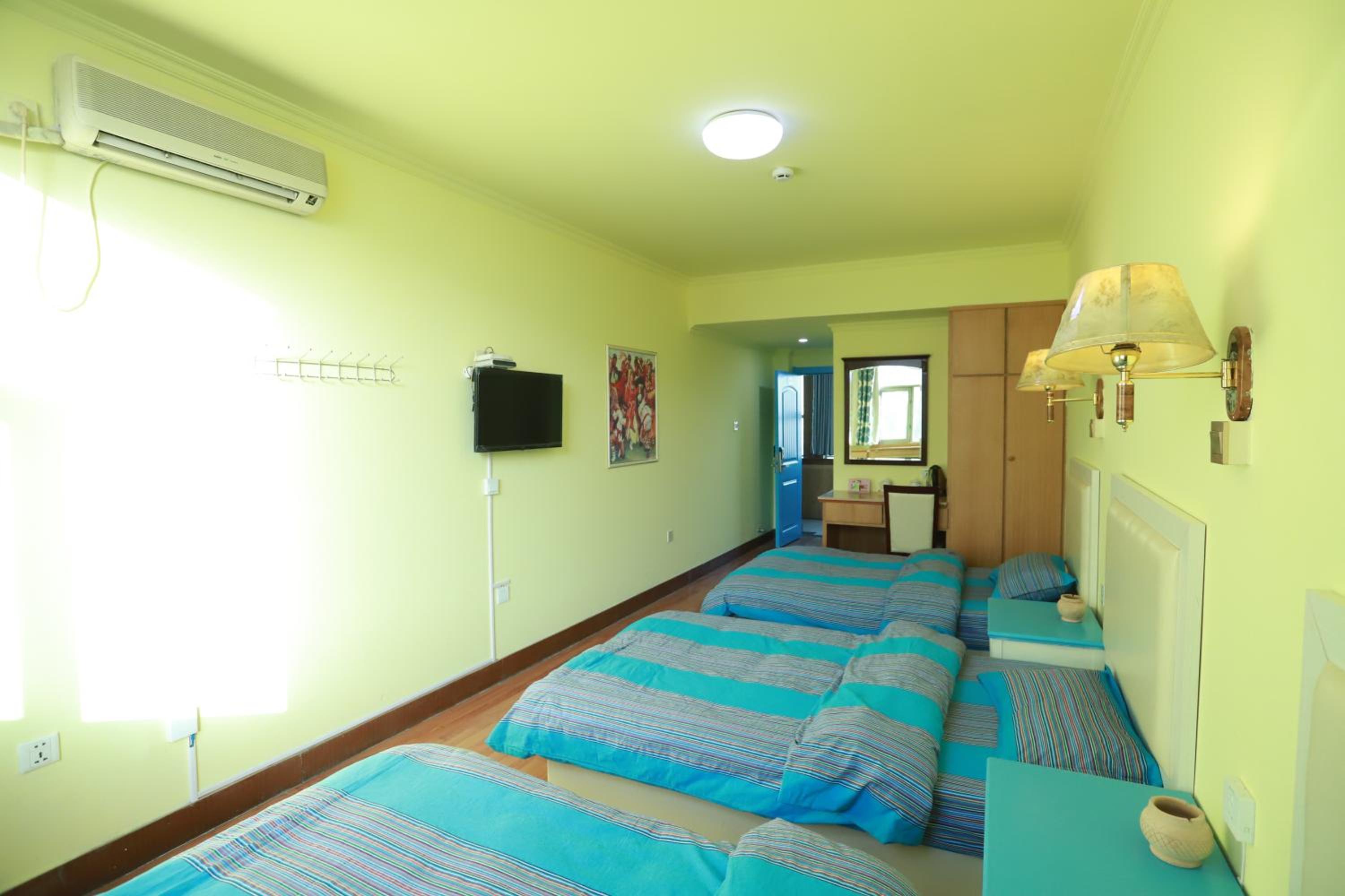 Triple Room With Shower photo 1