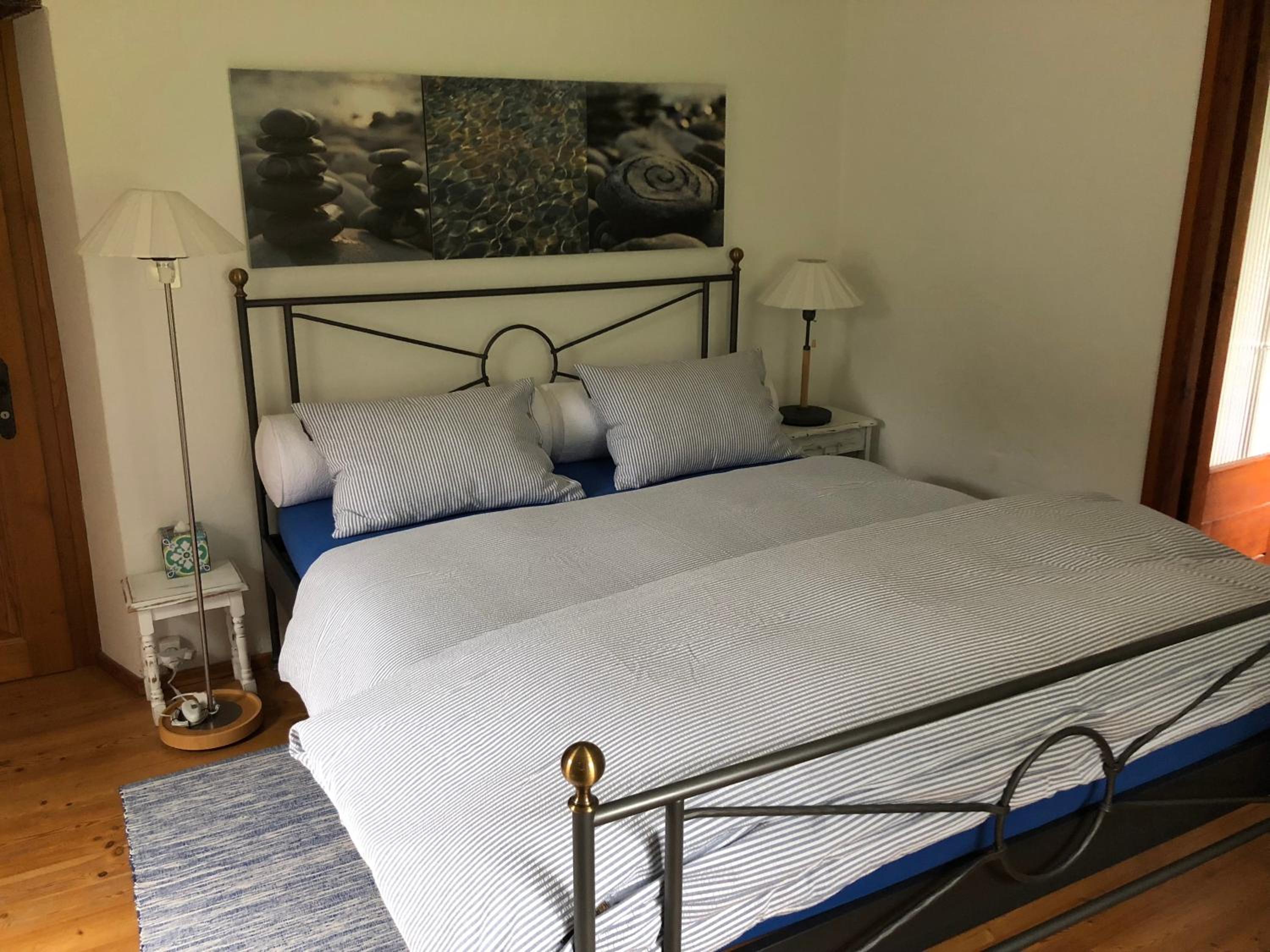 Double Room with Private Bathroom photo 2