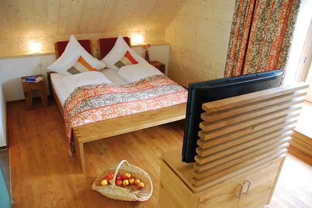 Junior Suite with Balcony photo 3