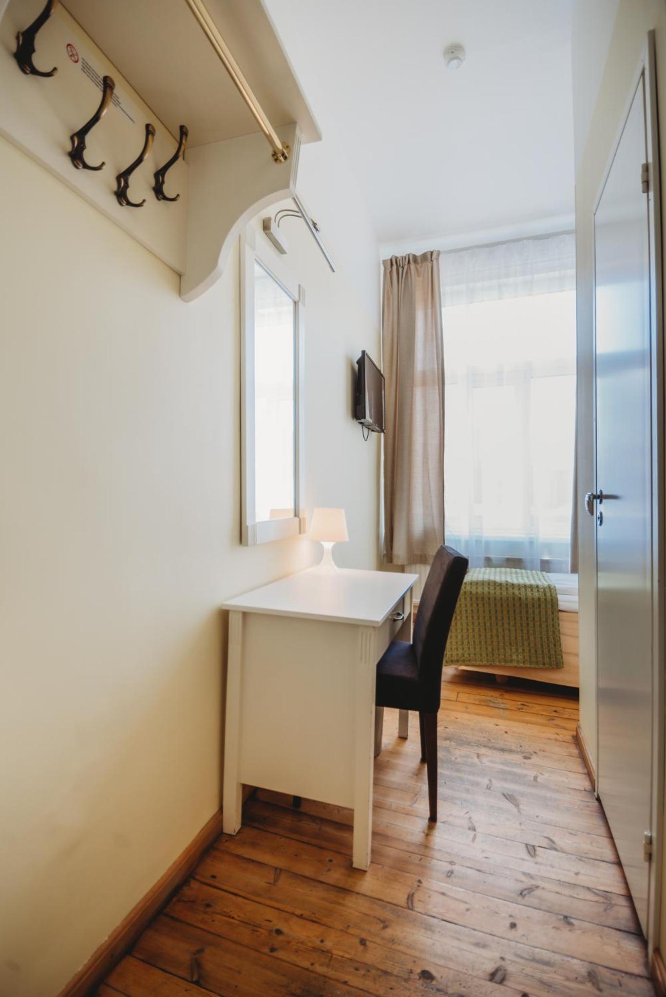 Single Room photo 1