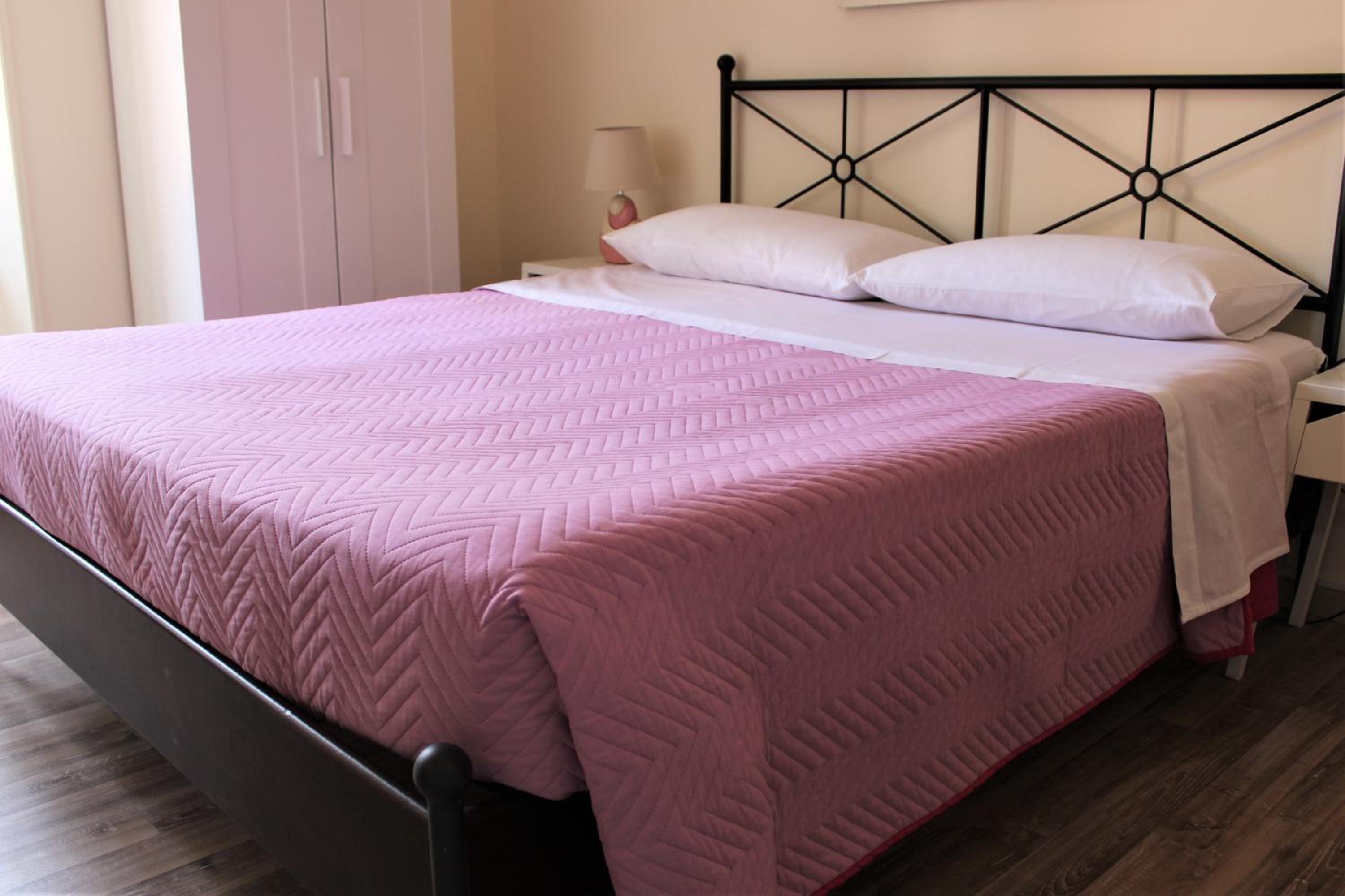 Luxury Triple Room photo 1