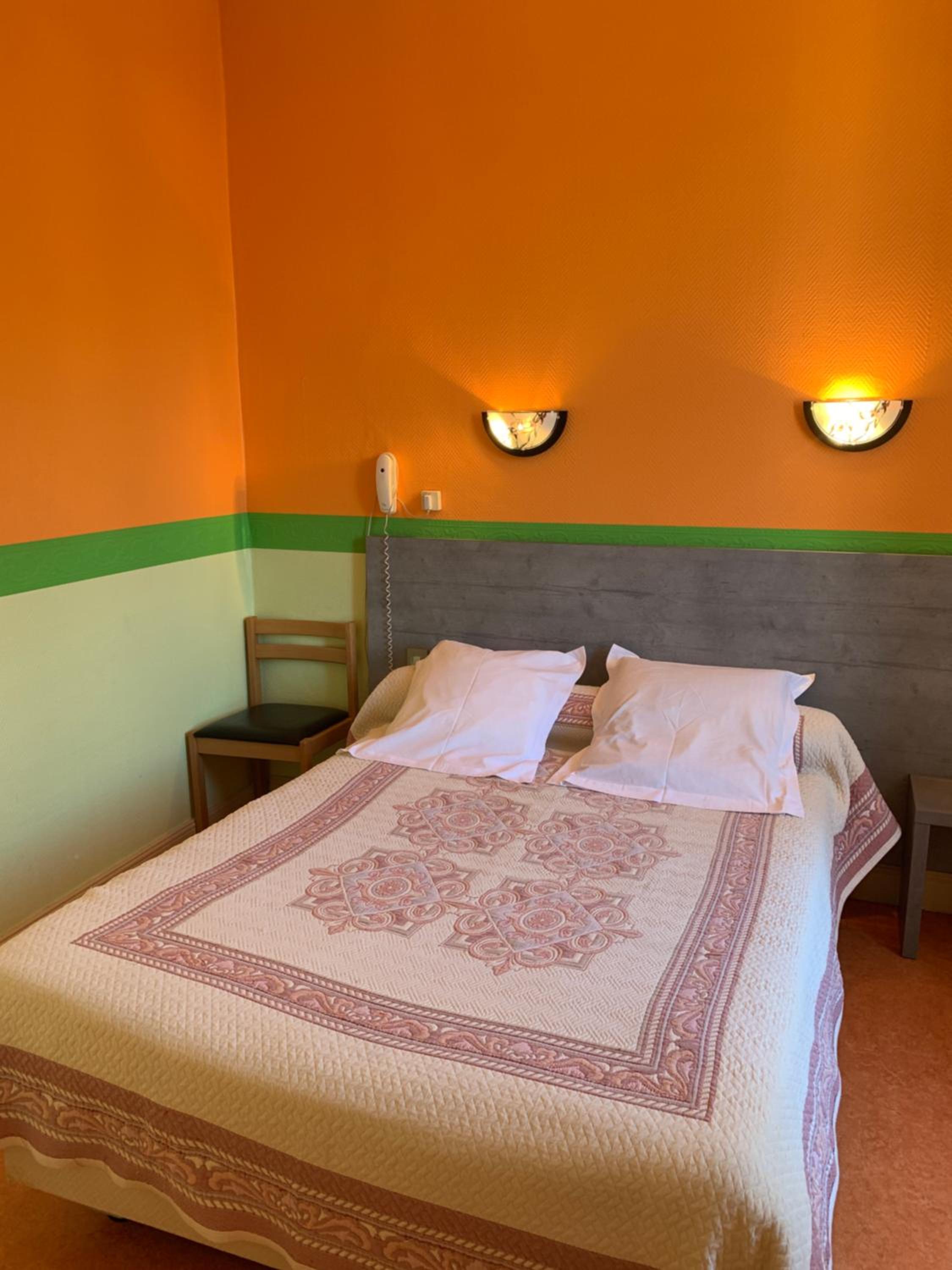 Double Room photo 3