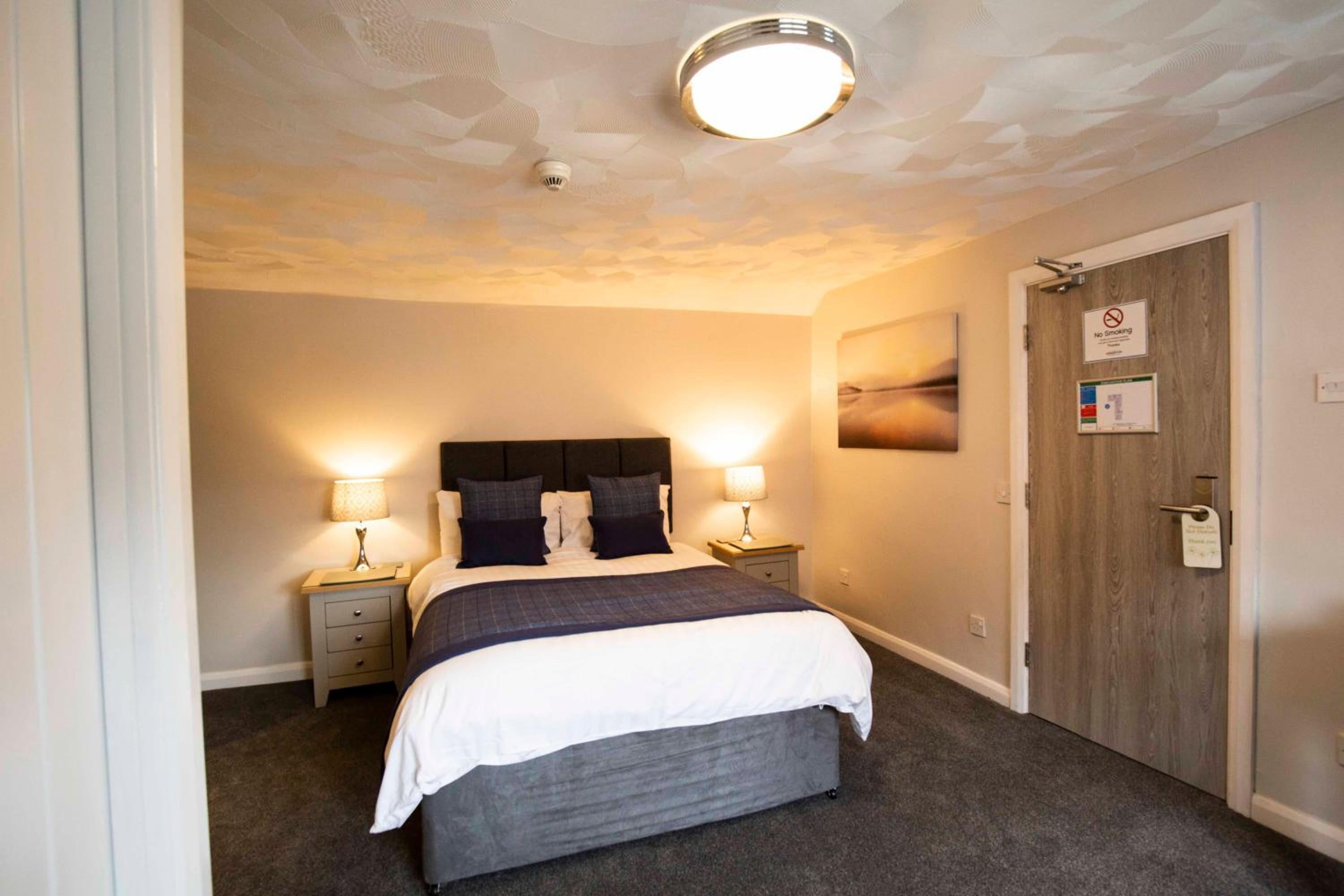 Deluxe Double Room photo 3
