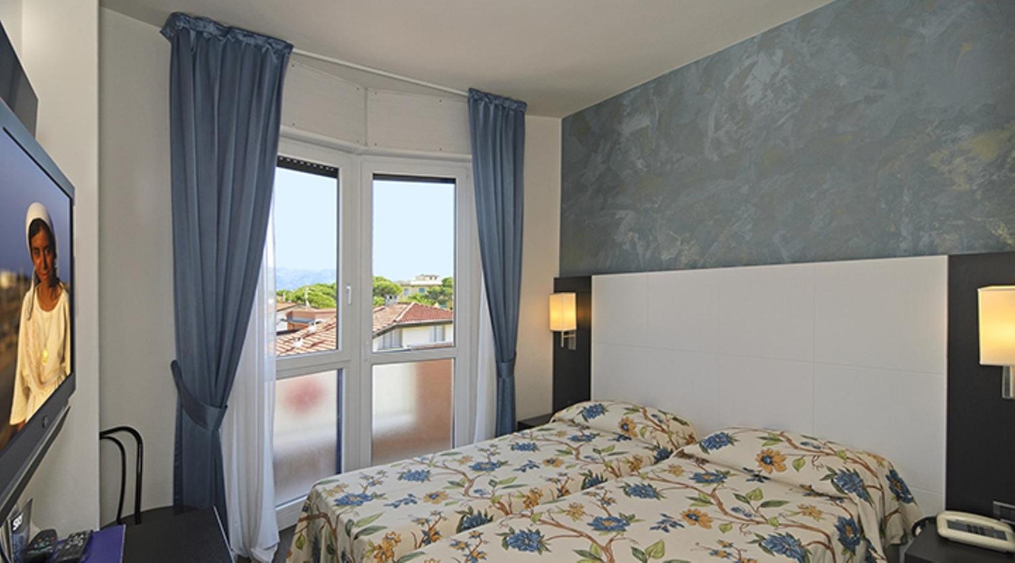 Triple Room with Balcony photo 2