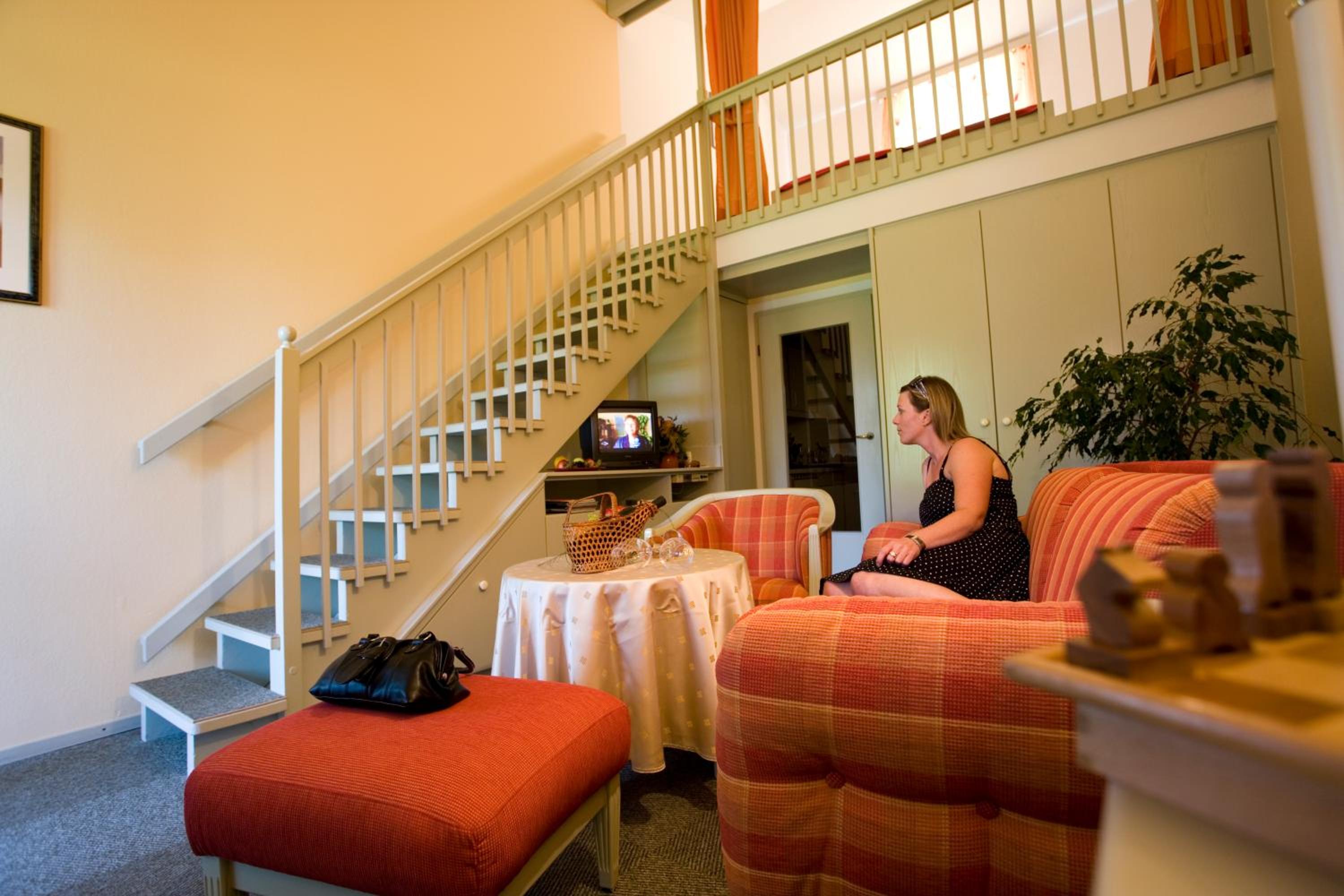 Double Room with Balcony photo 2