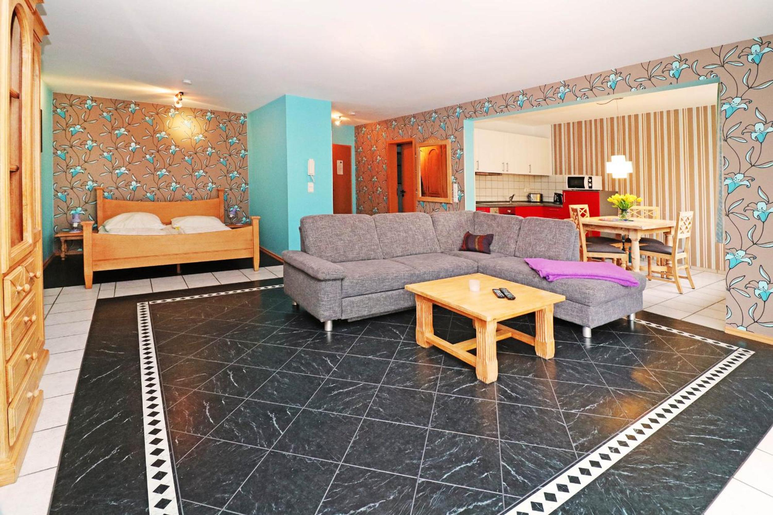 Suite photo 2