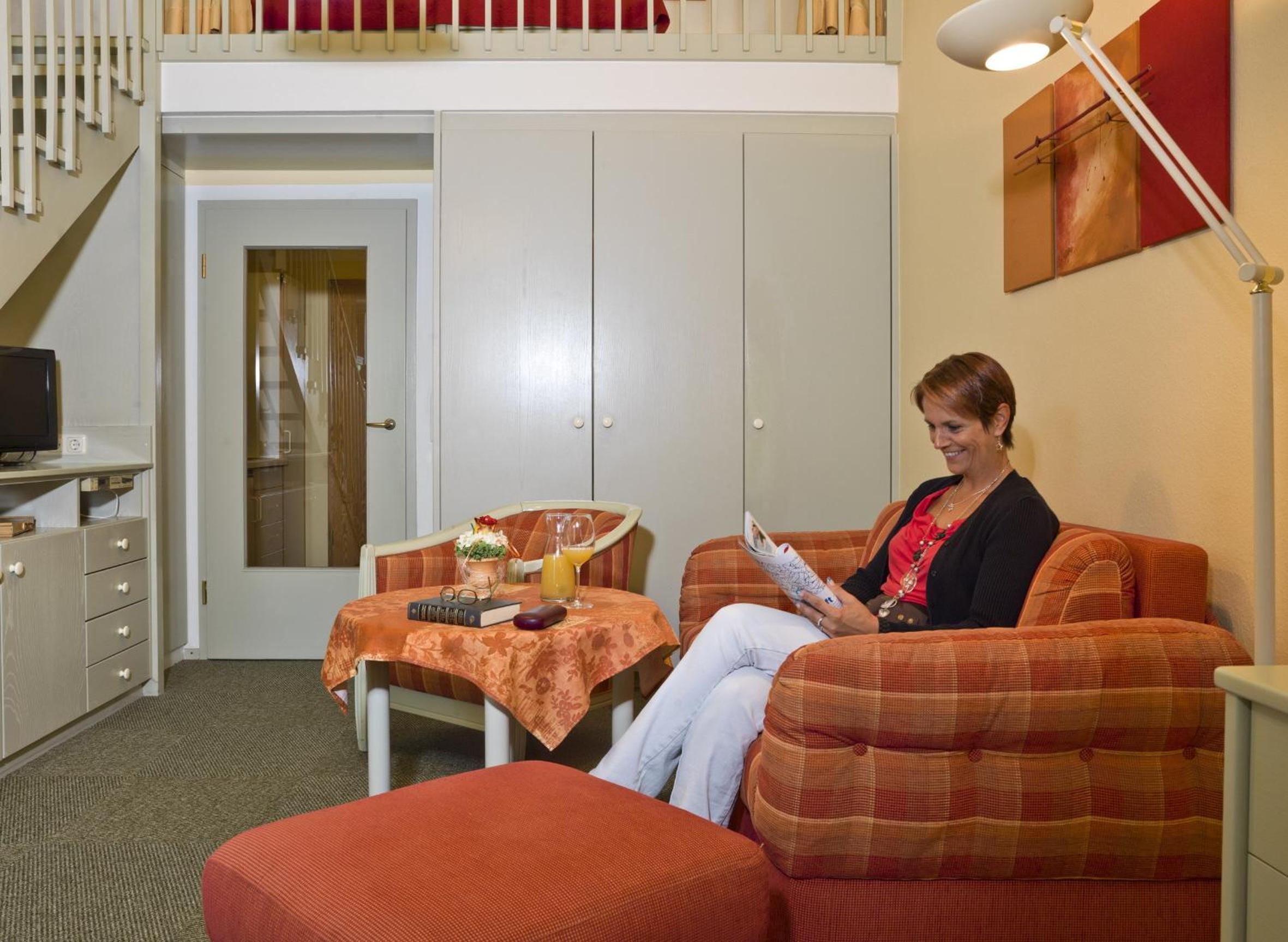 Double Room with Balcony photo 3